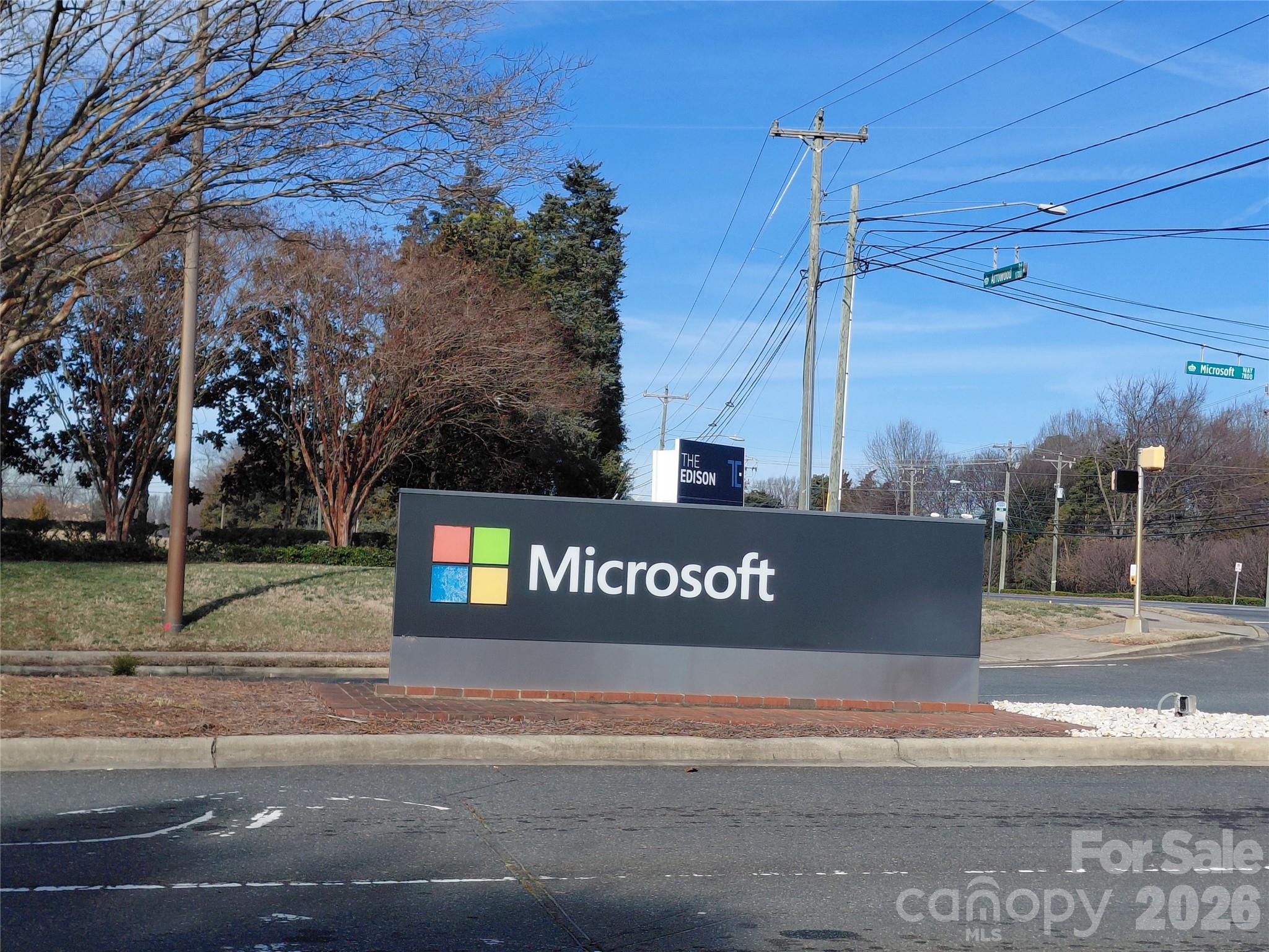 Steele Creek - Residential