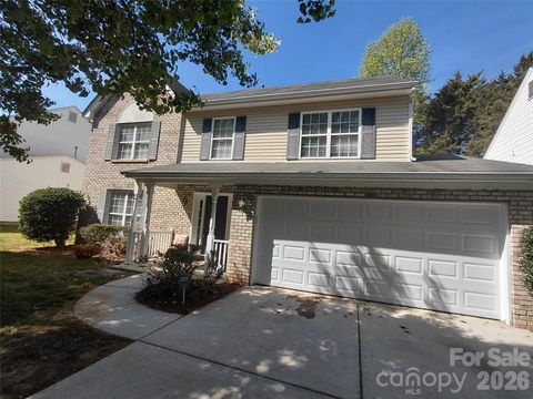 Photo of 10910 Elm Bend Drive, Charlotte, NC 28273 (MLS # 4337592)