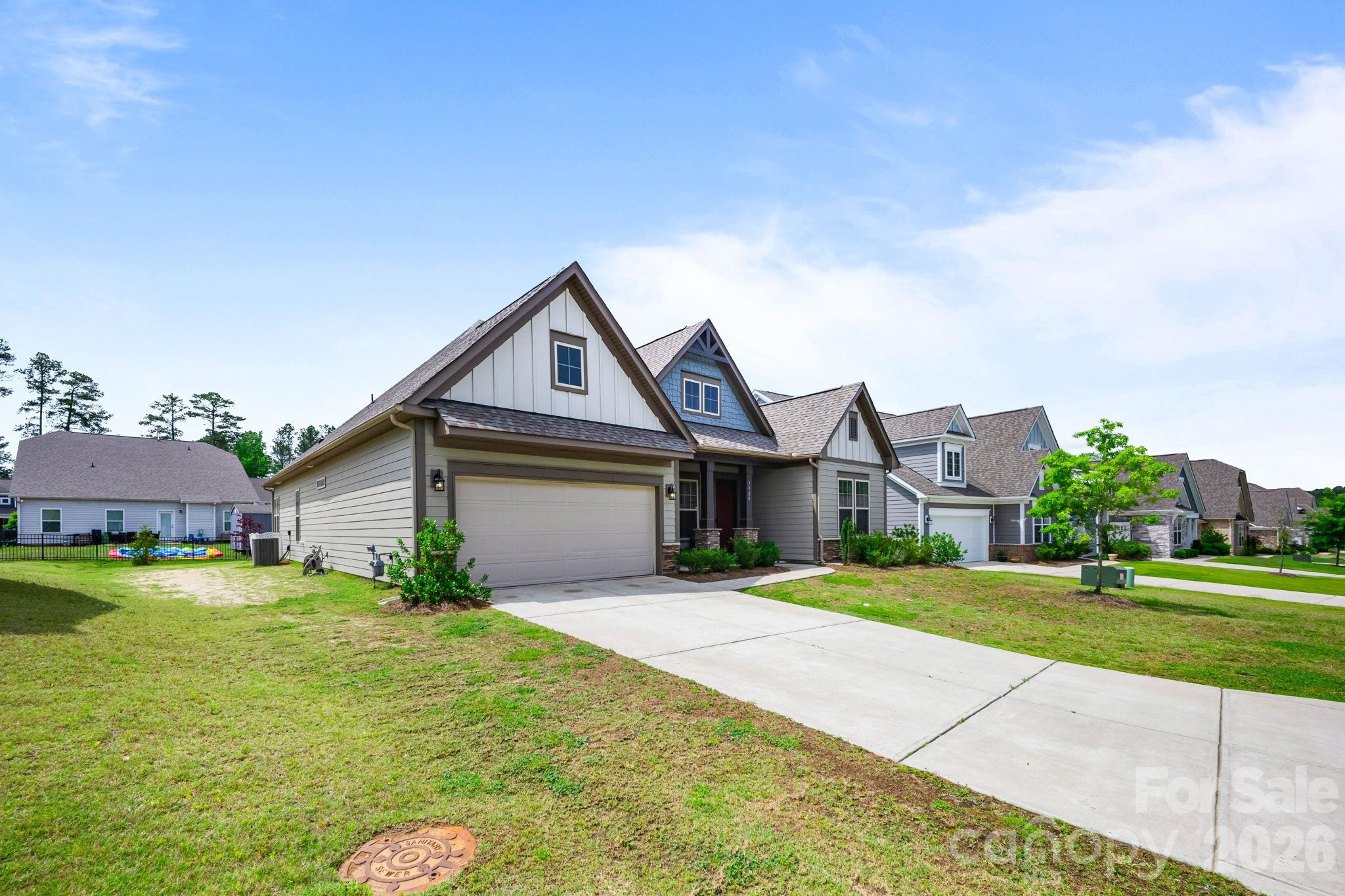 7920 Creek Park Drive