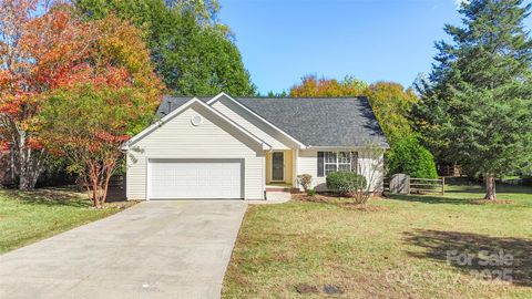 Photo of 443 Doves Crest Court, Stanley, NC 28164 (MLS # 4317719)