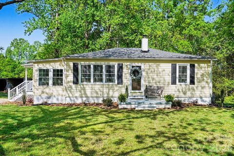 3120 Phaniel Church Road Rockwell NC 28138