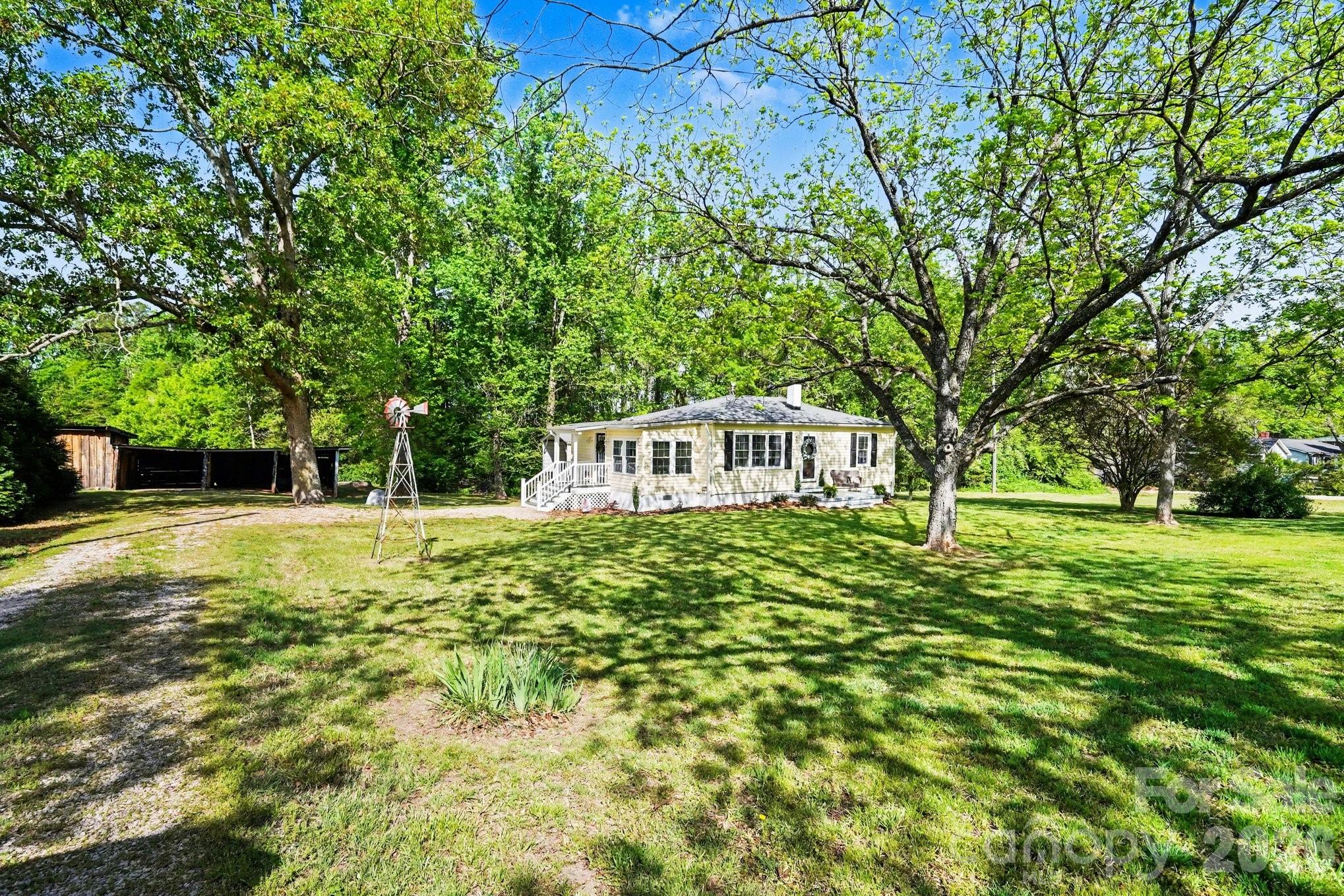 3120 Phaniel Church Road