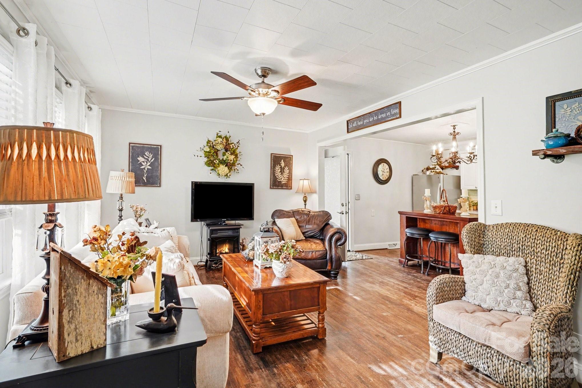 3120 Phaniel Church Road