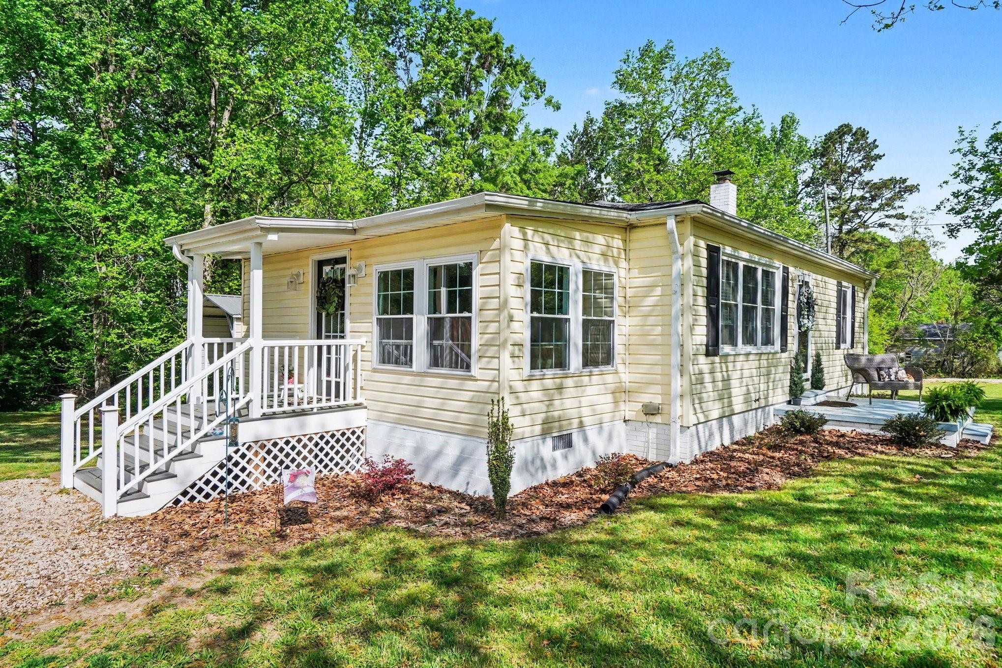 3120 Phaniel Church Road