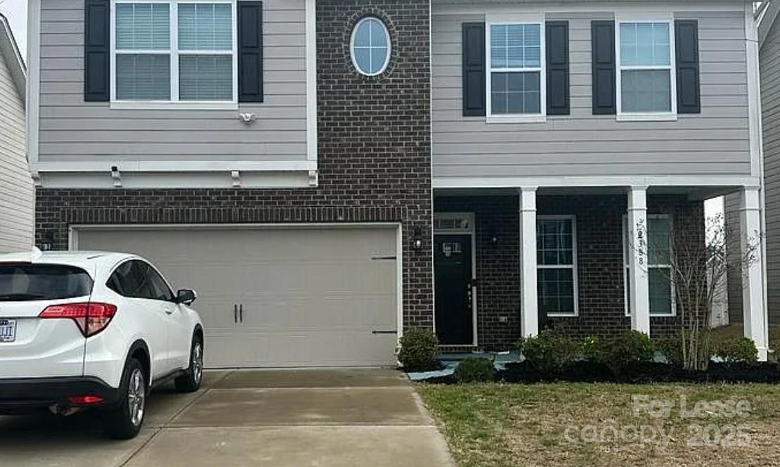 Forest Grove - Residential Lease