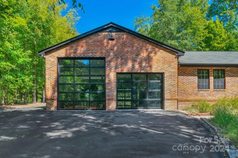 A home in Waxhaw