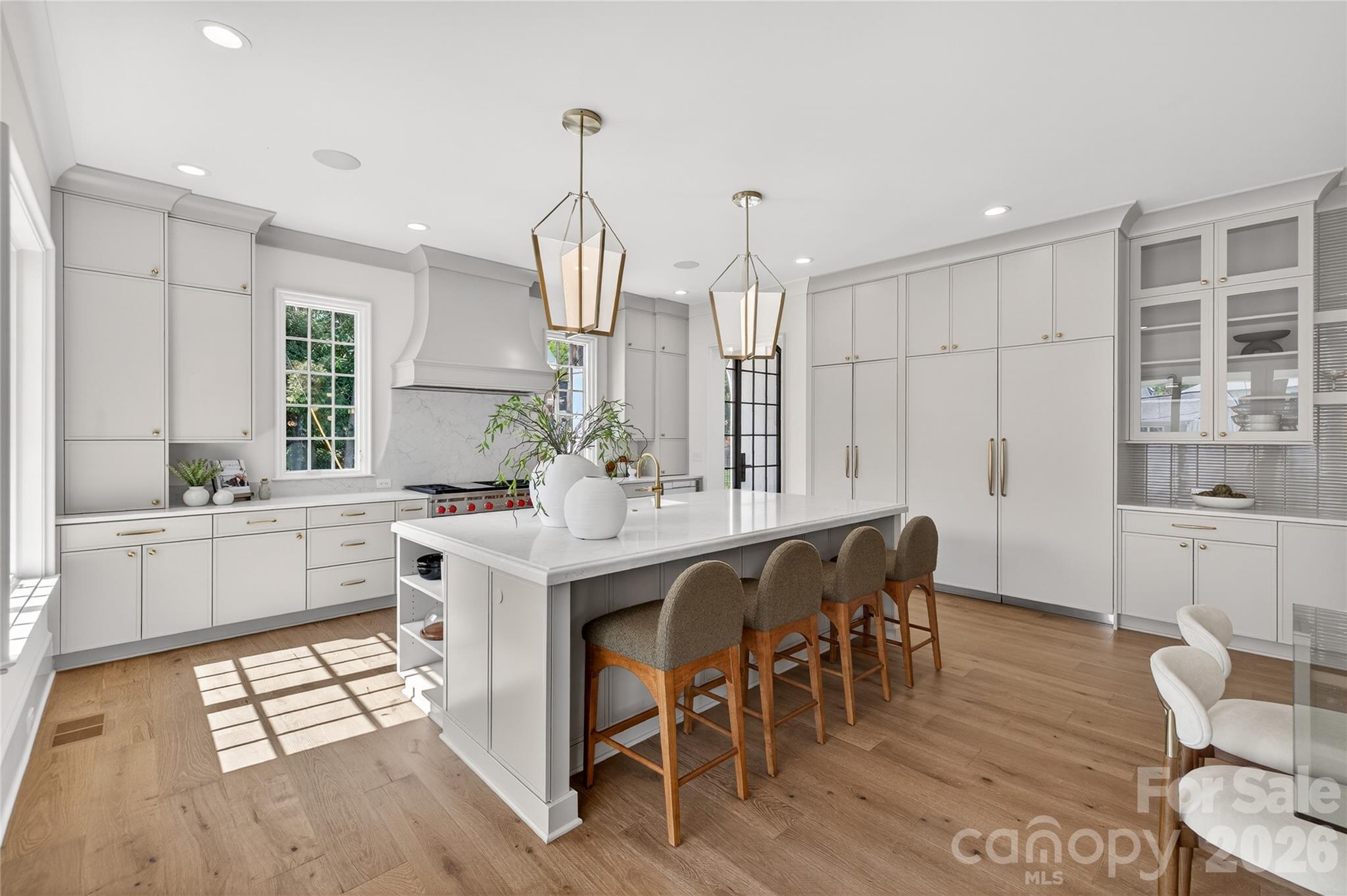 Sedgefield - Residential