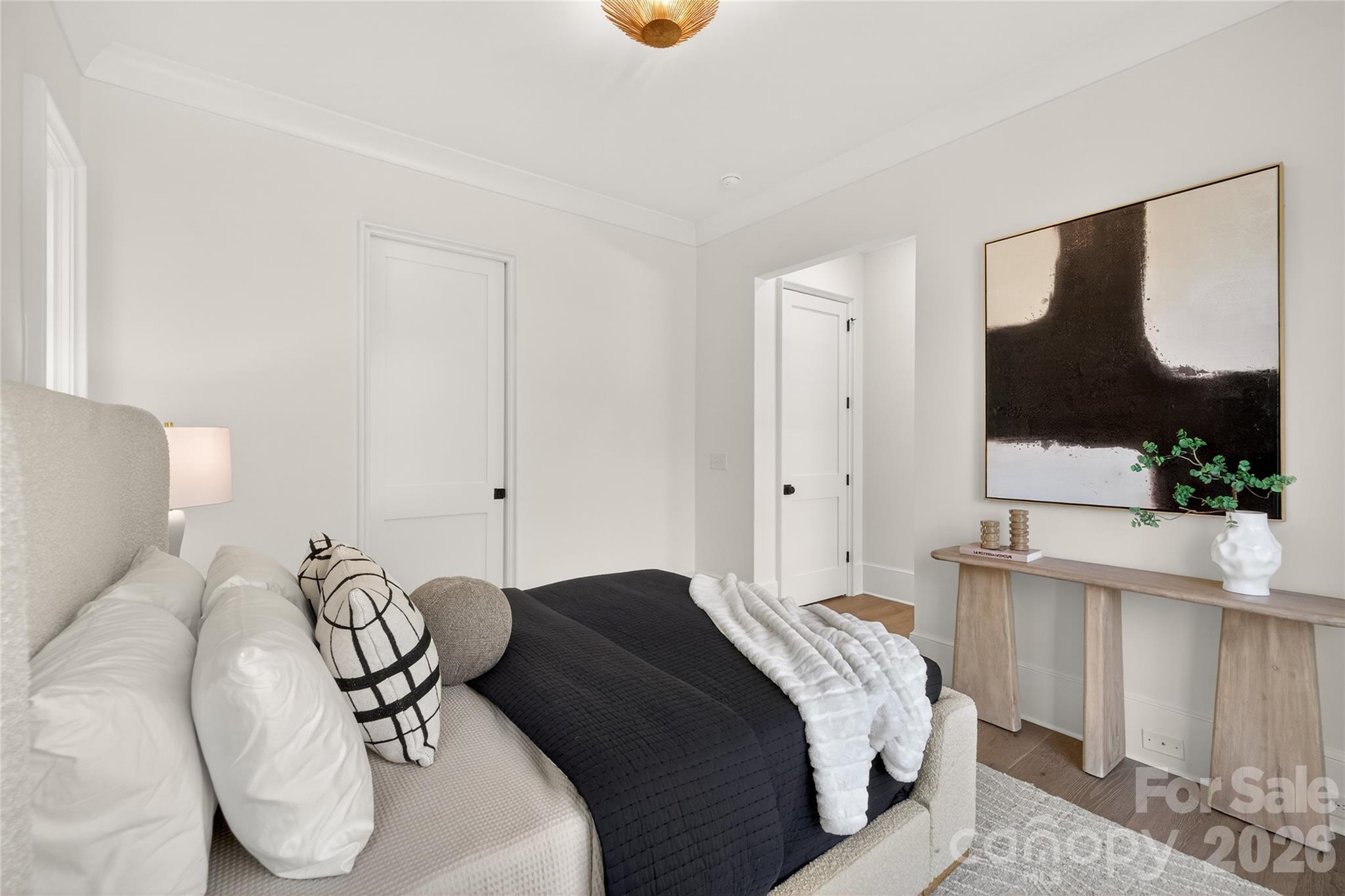 Sedgefield - Residential