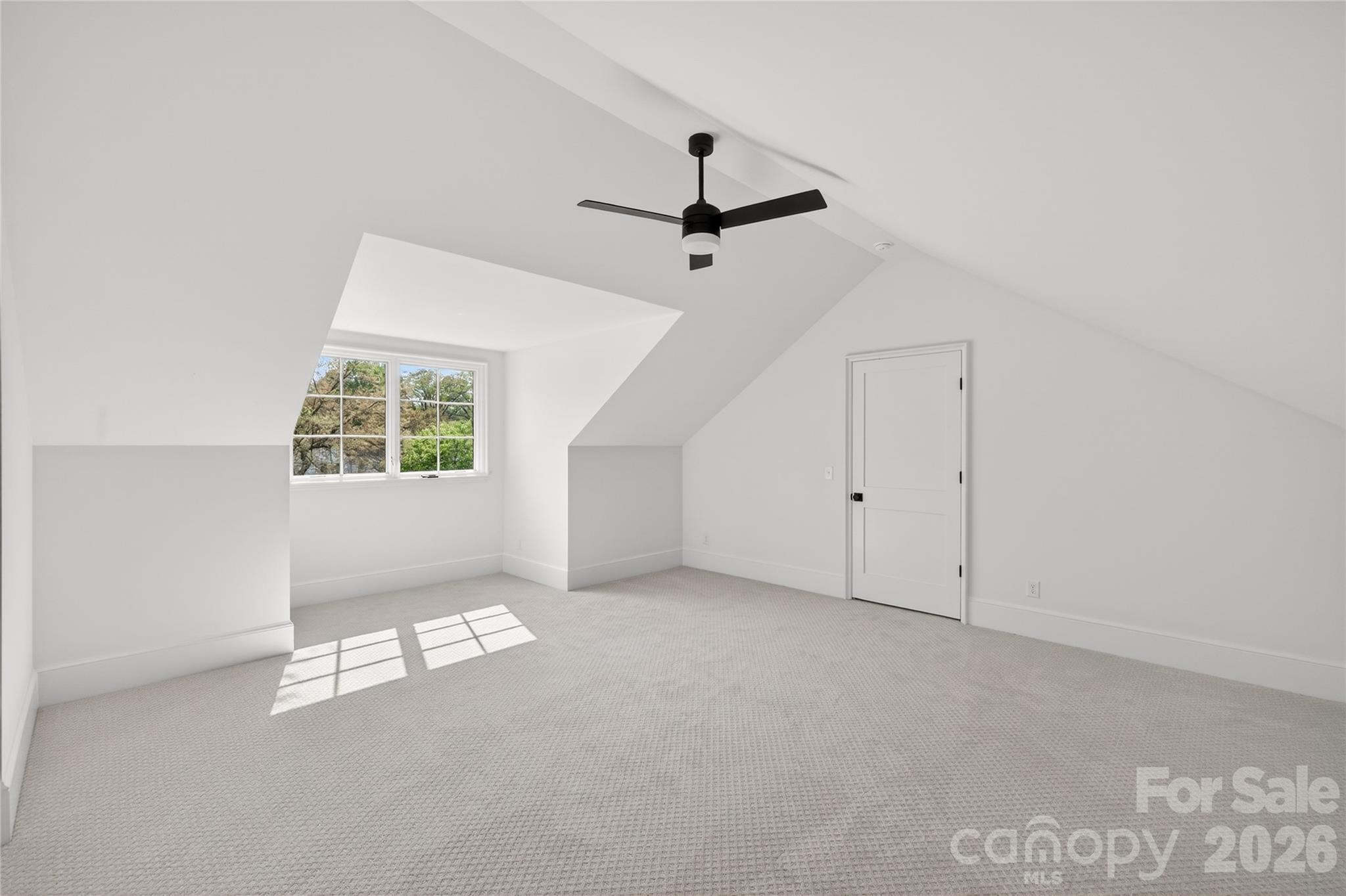 Sedgefield - Residential