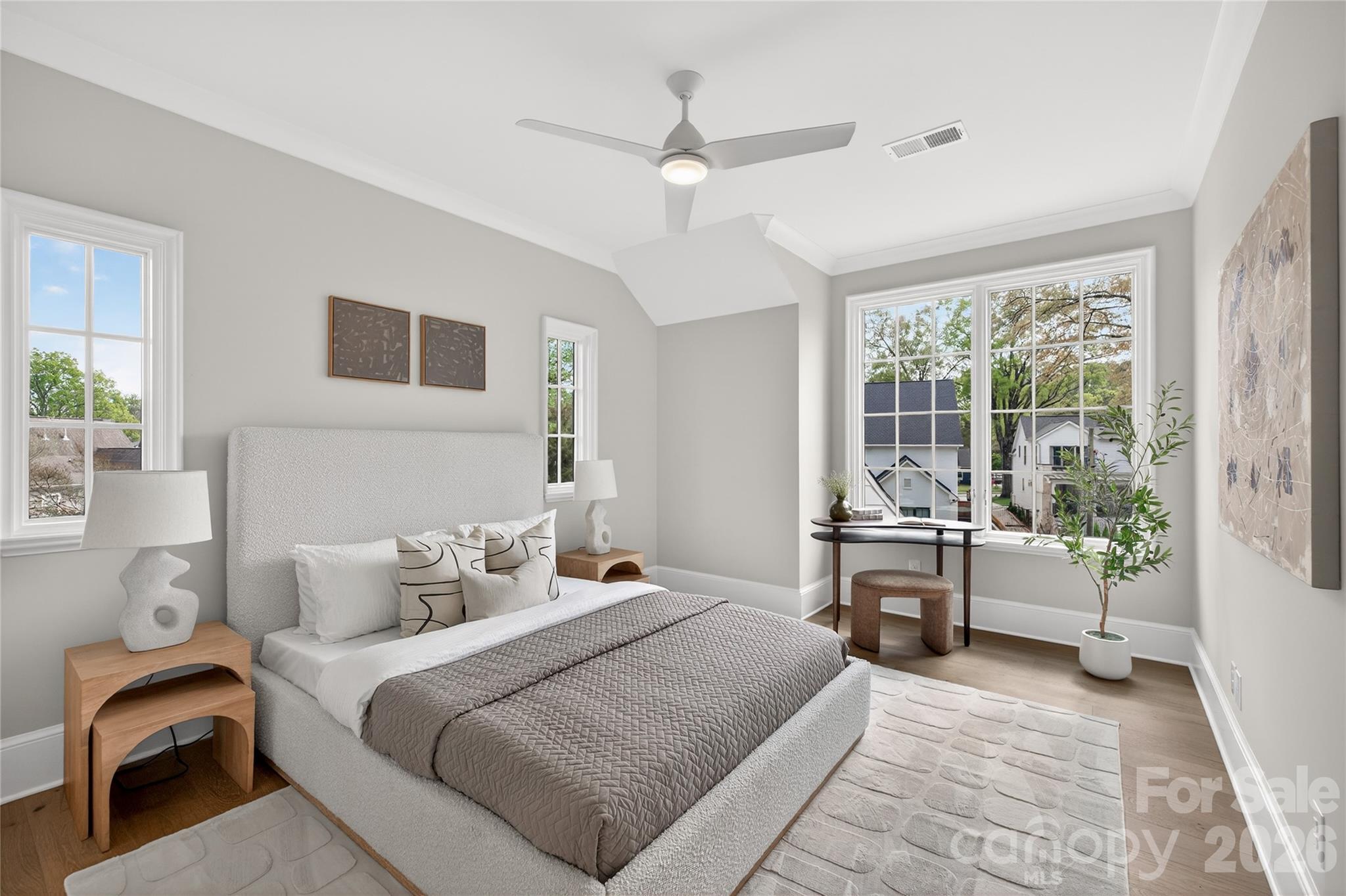 Sedgefield - Residential