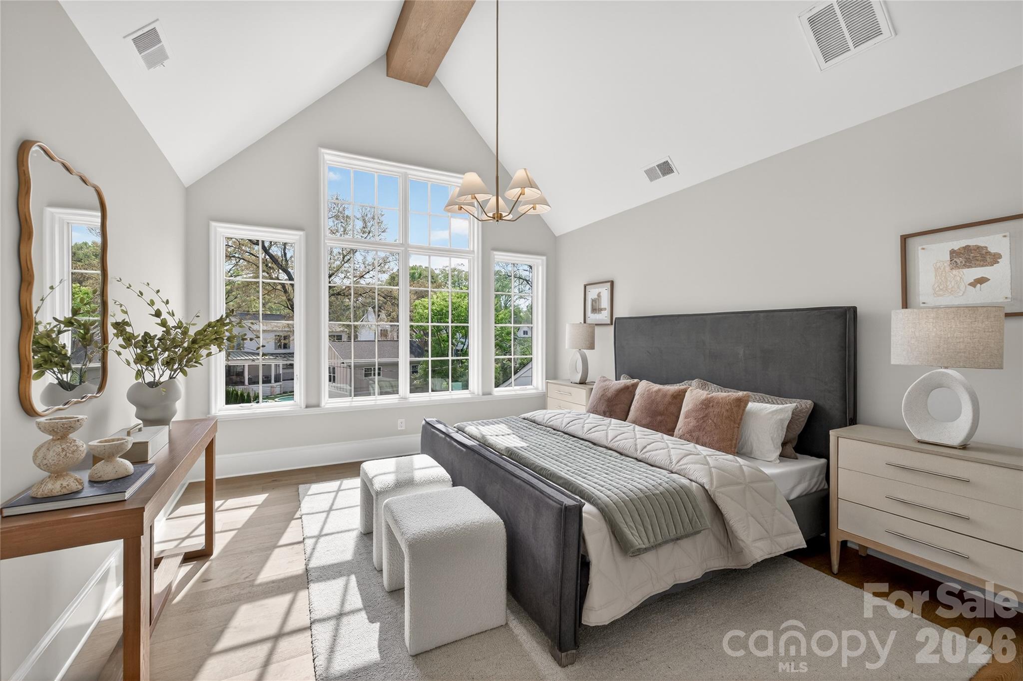 Sedgefield - Residential