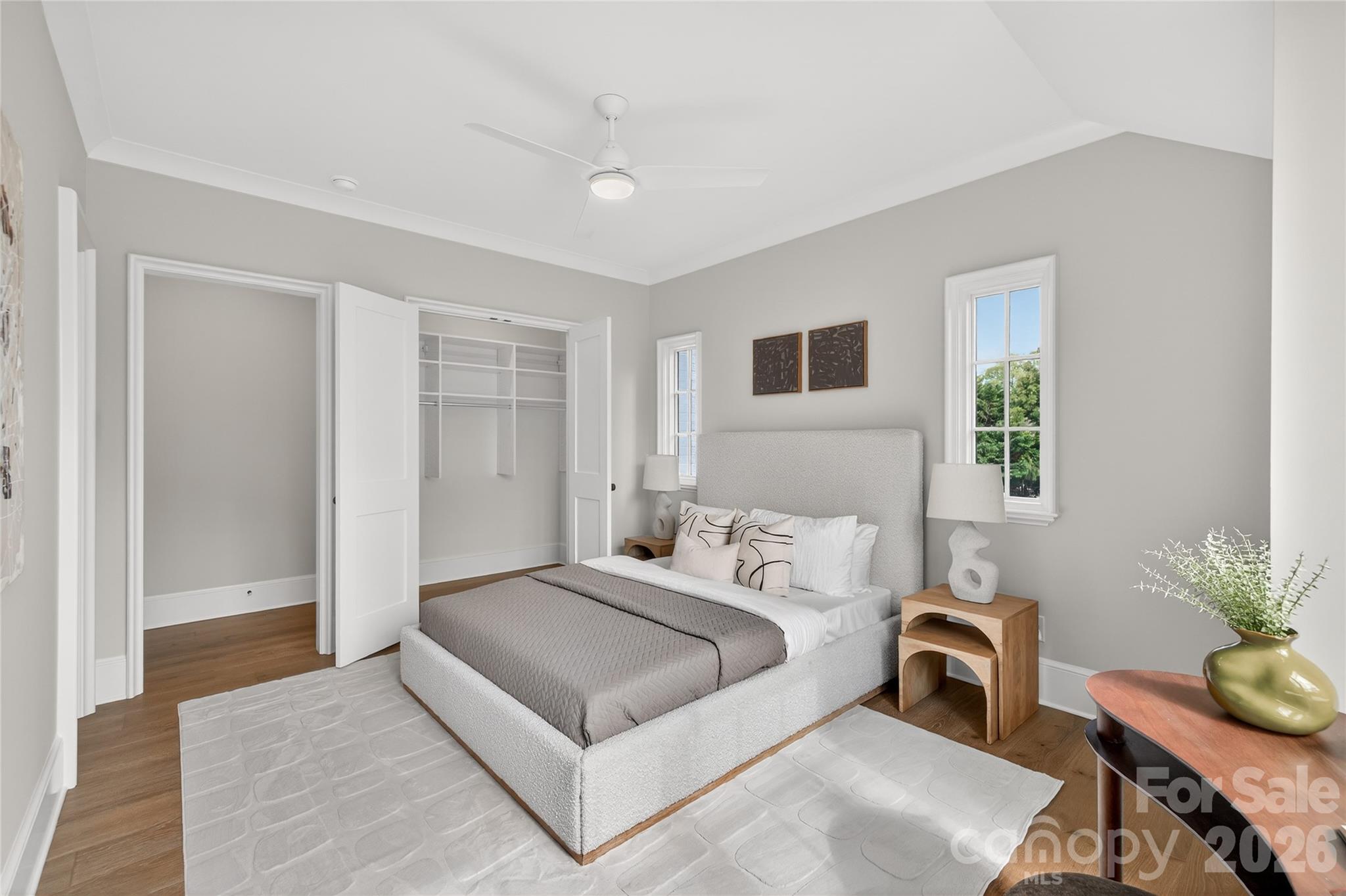 Sedgefield - Residential