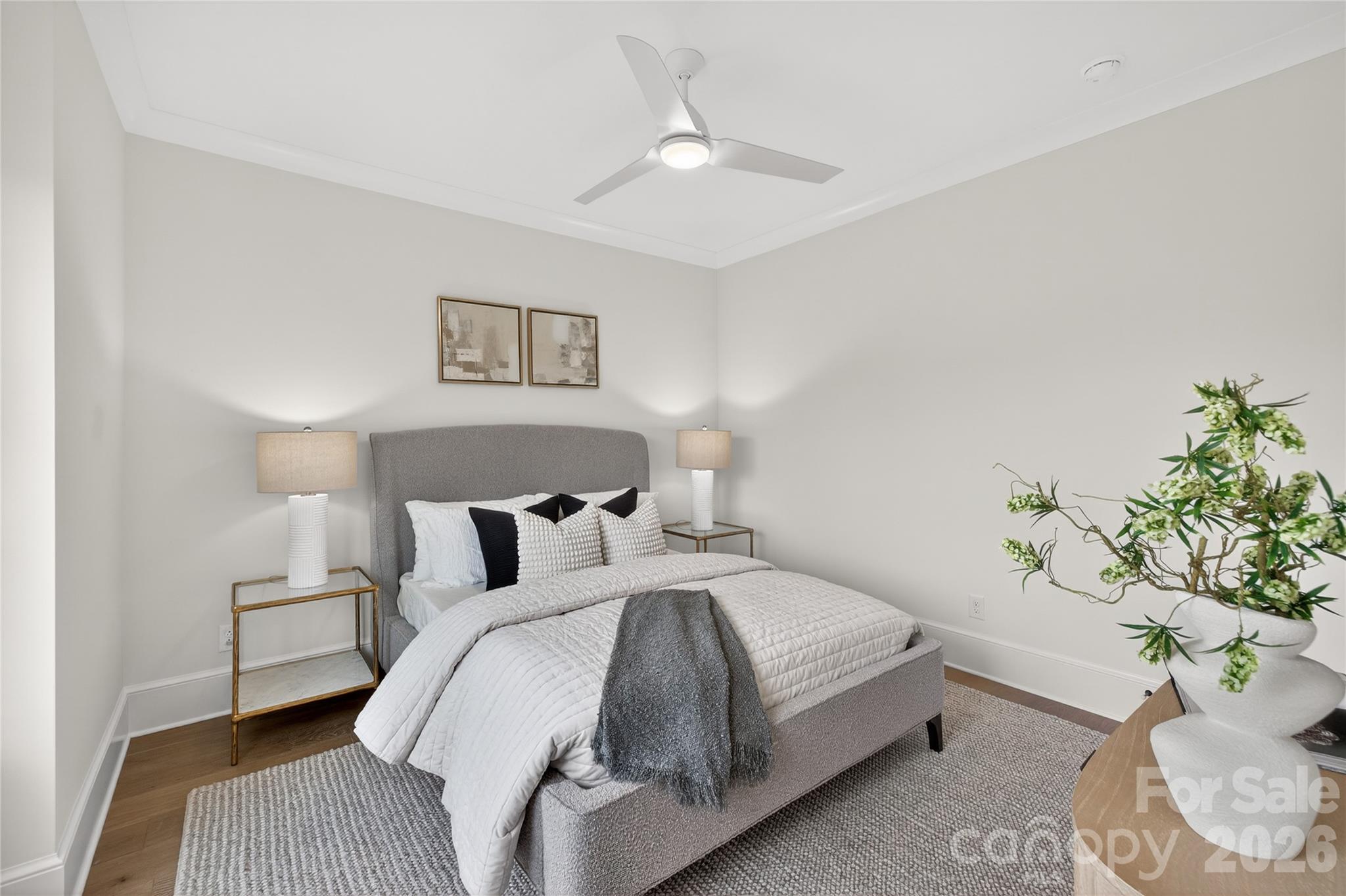 Sedgefield - Residential