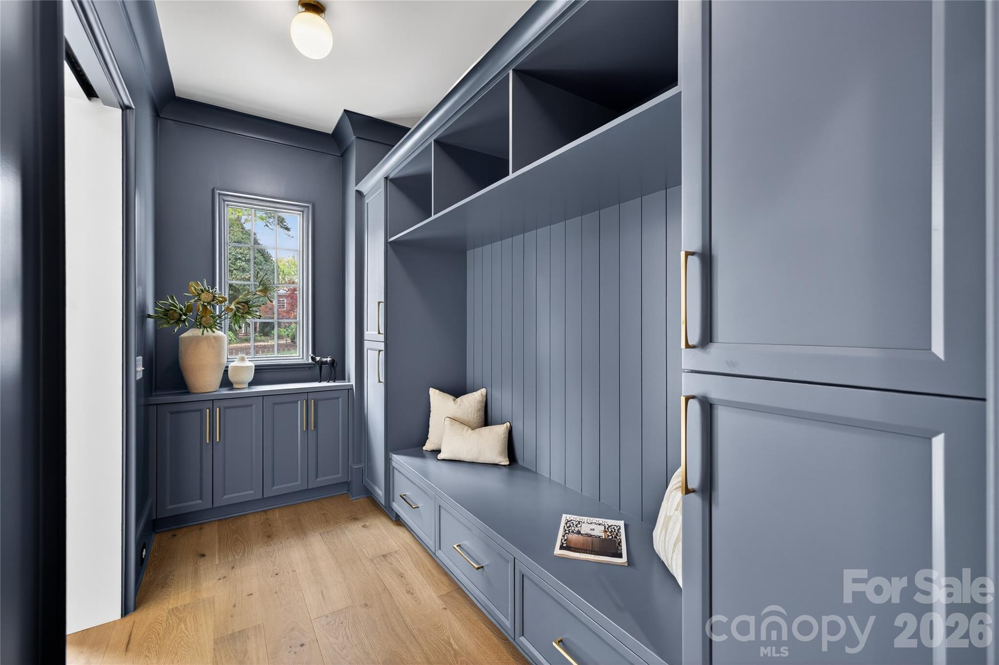 Sedgefield - Residential