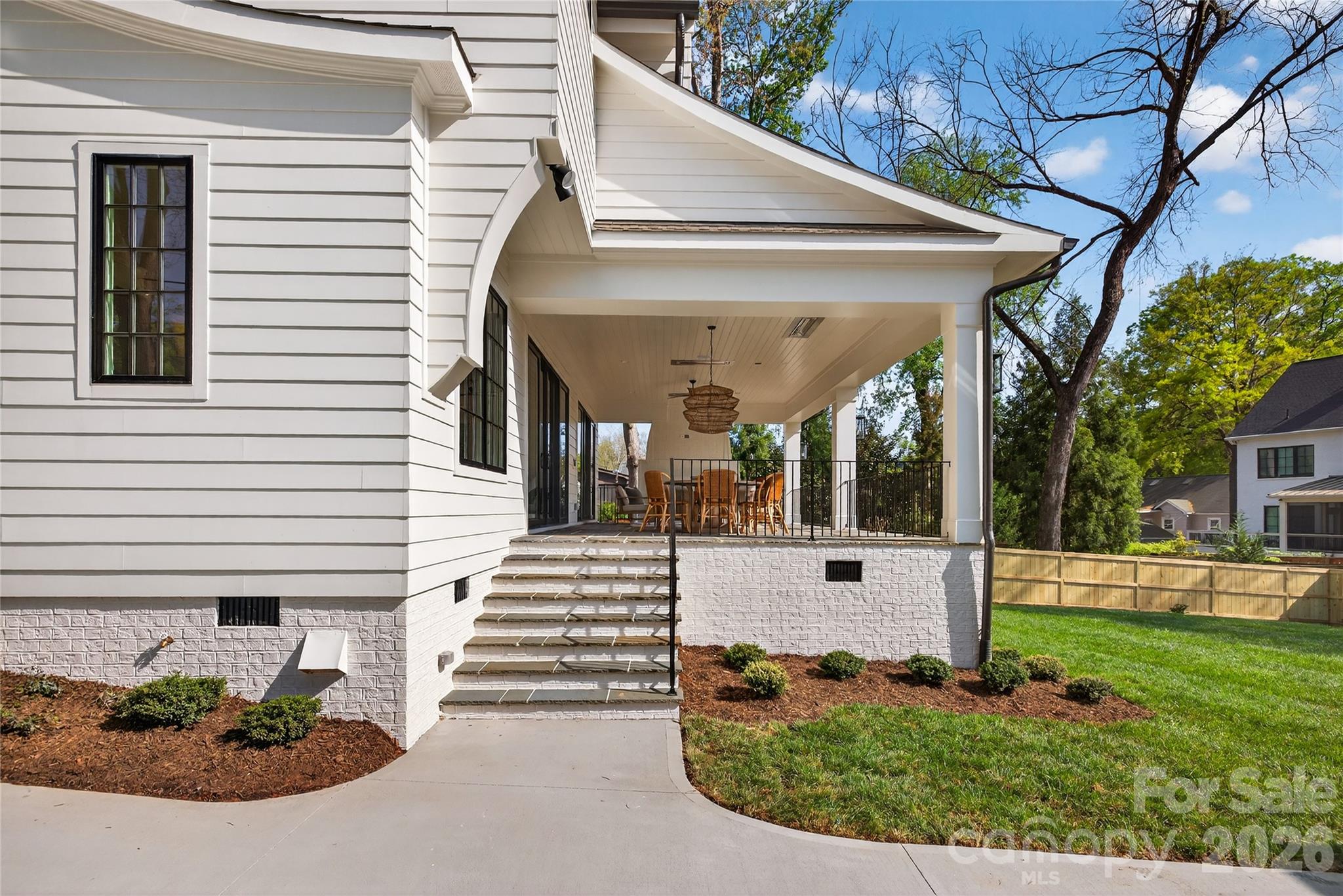 Sedgefield - Residential