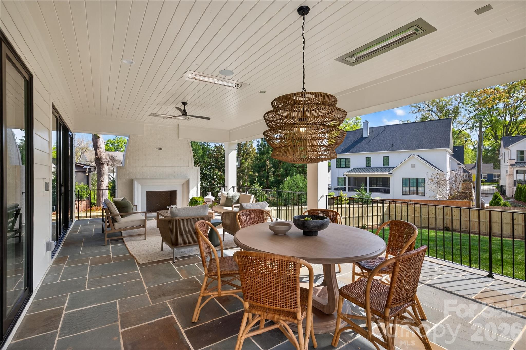 Sedgefield - Residential