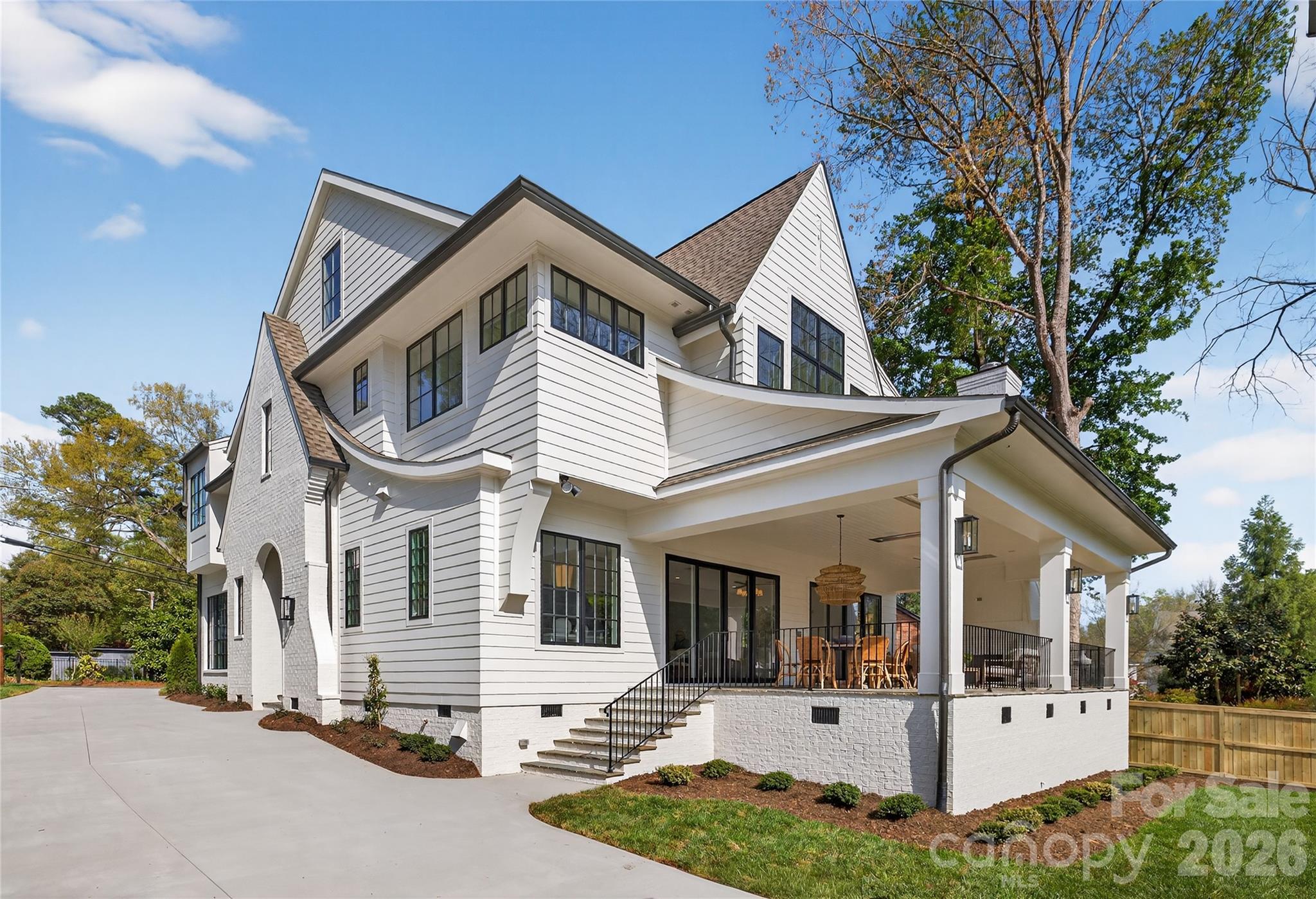 Sedgefield - Residential