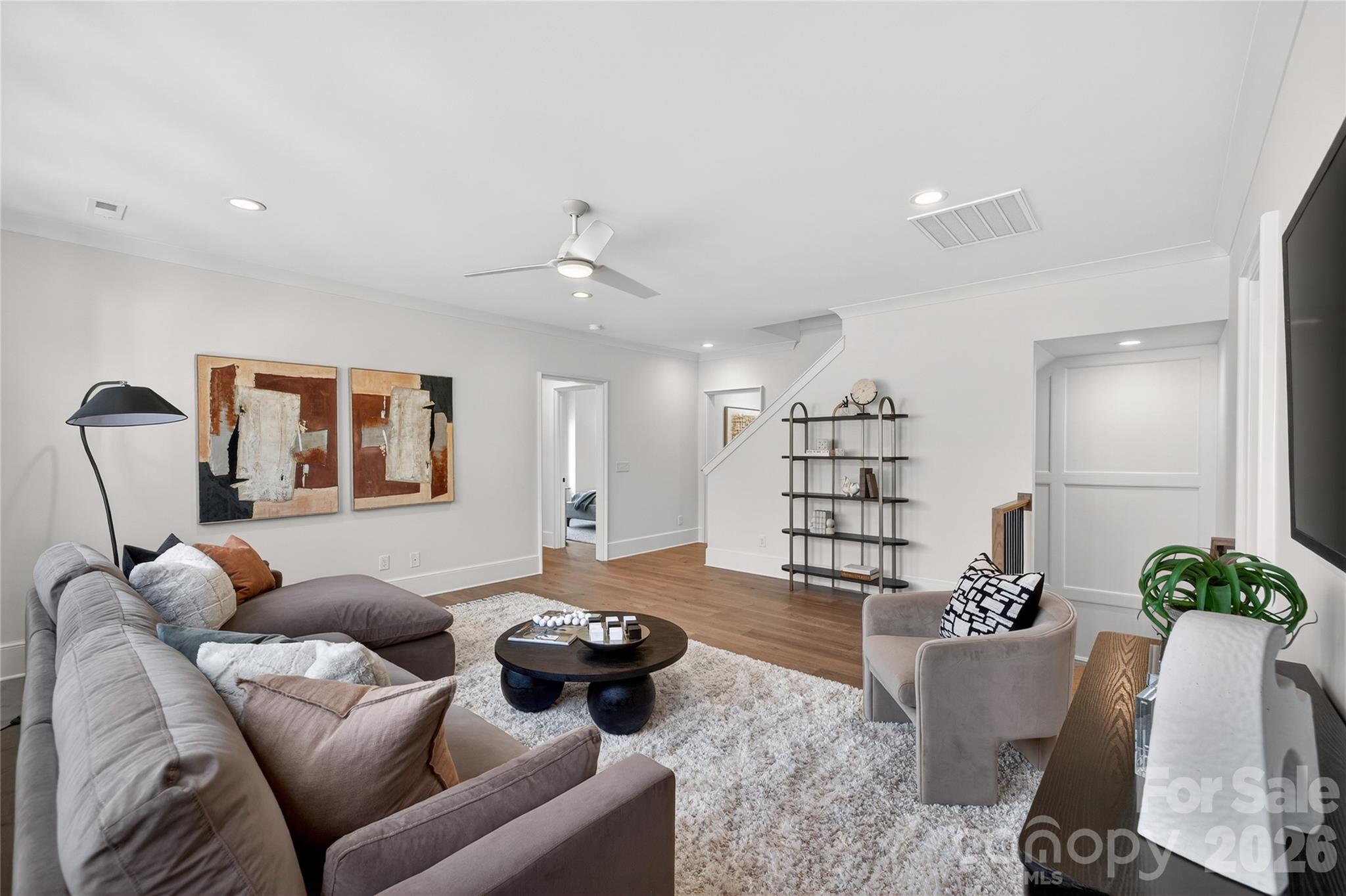 Sedgefield - Residential