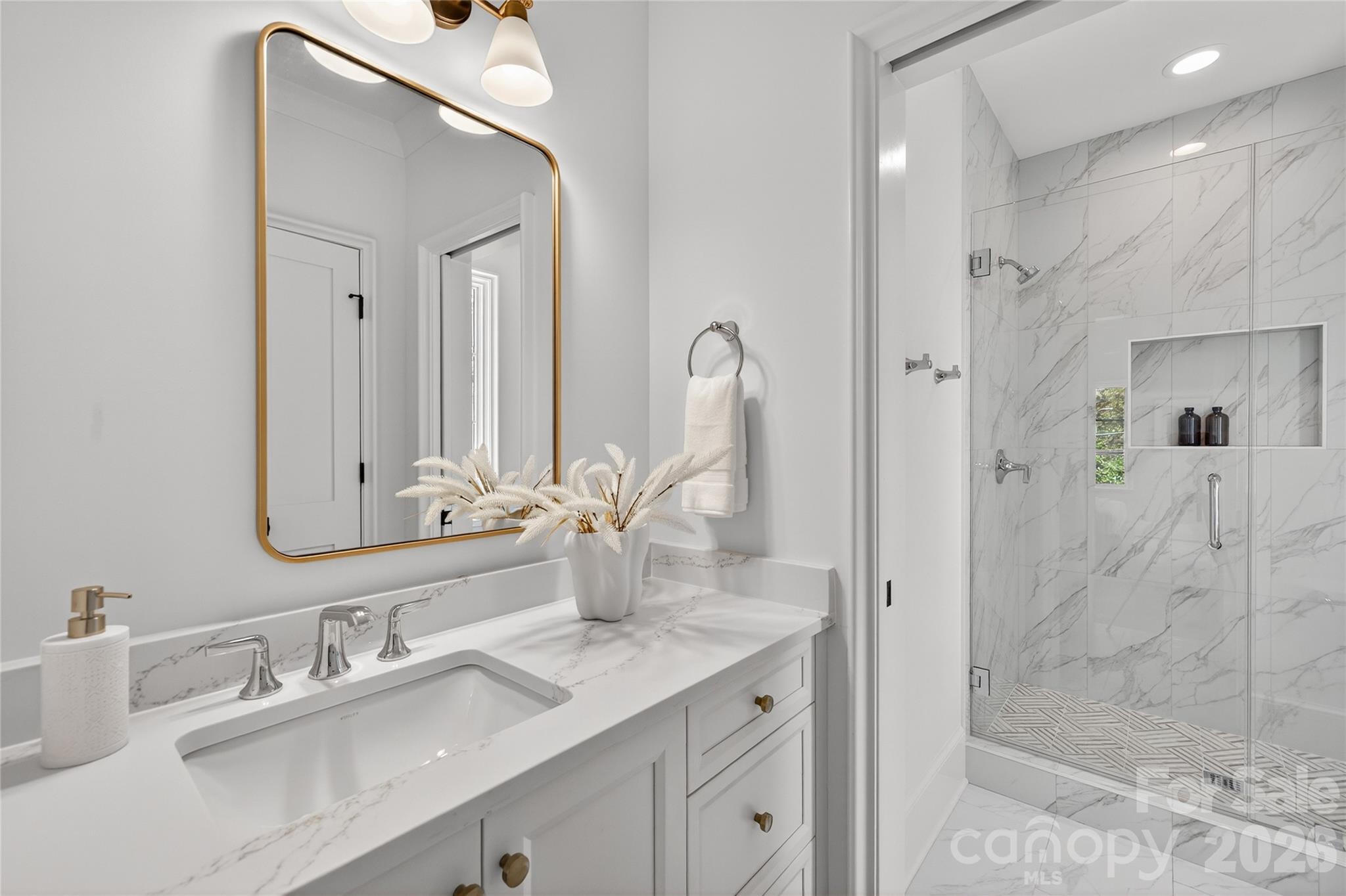 Sedgefield - Residential