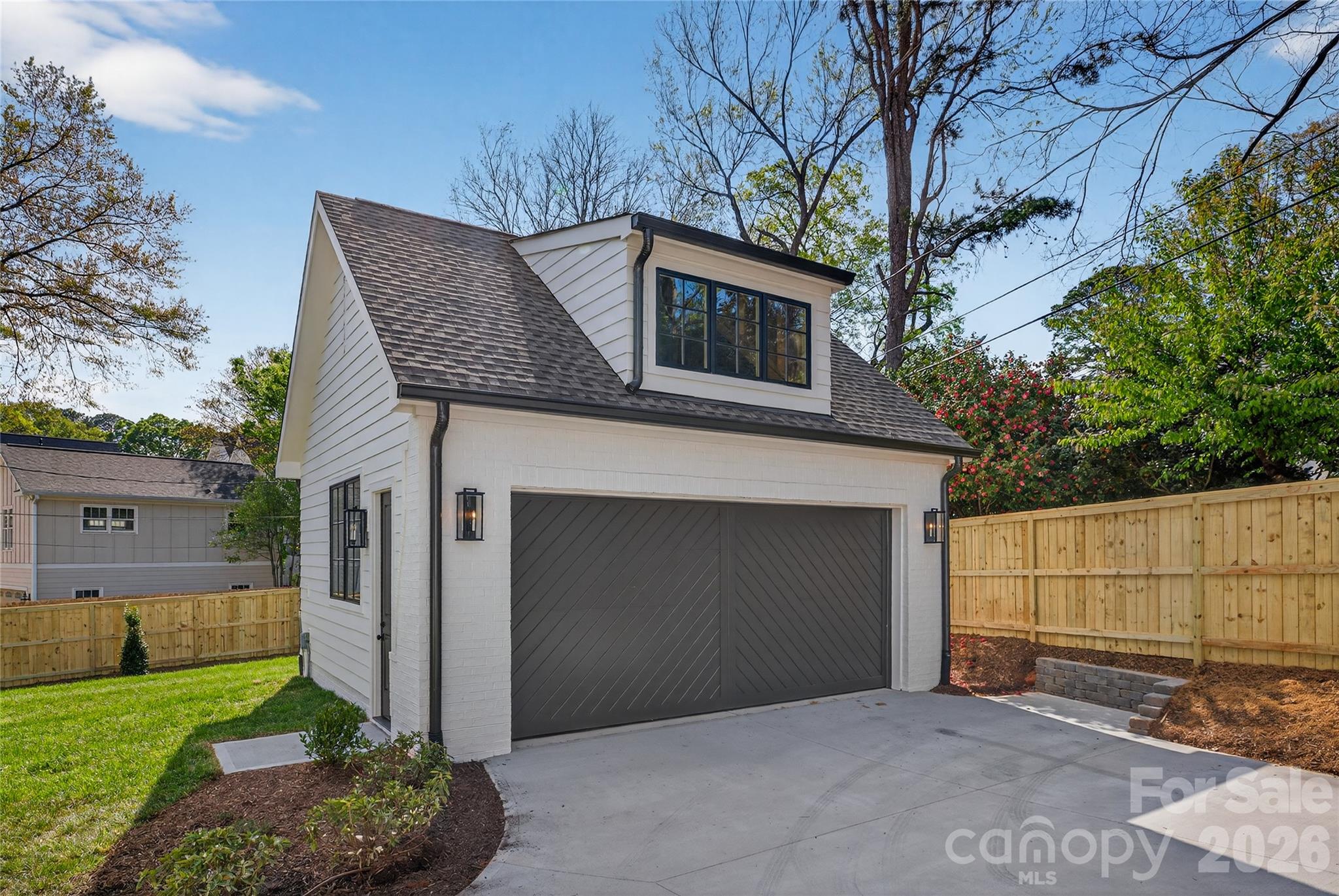 Sedgefield - Residential