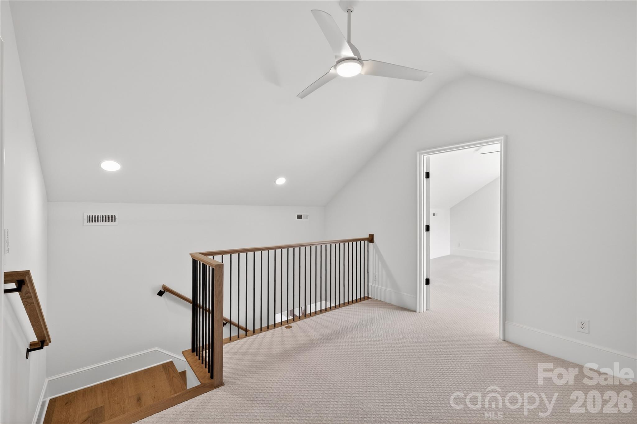 Sedgefield - Residential