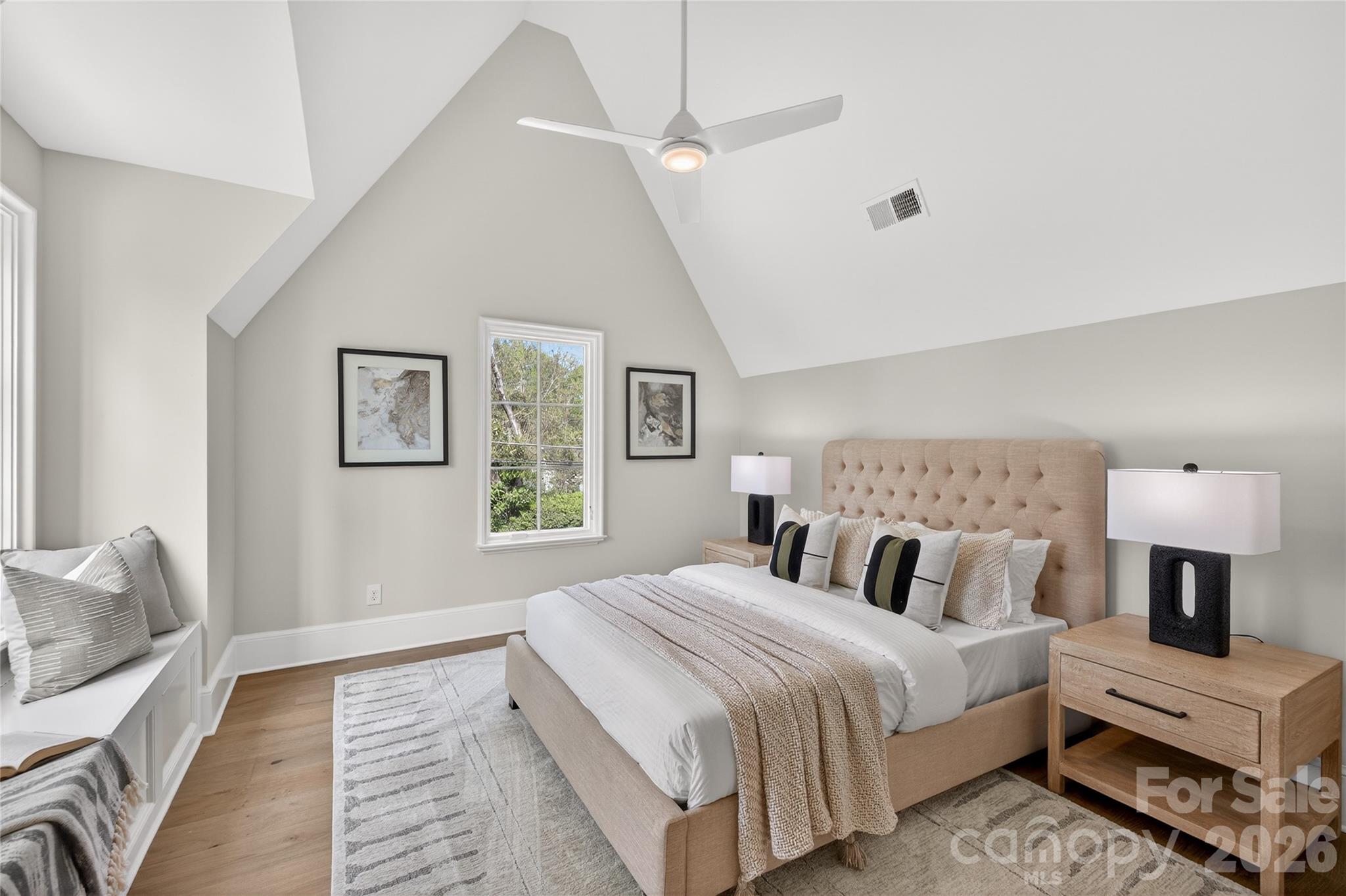 Sedgefield - Residential