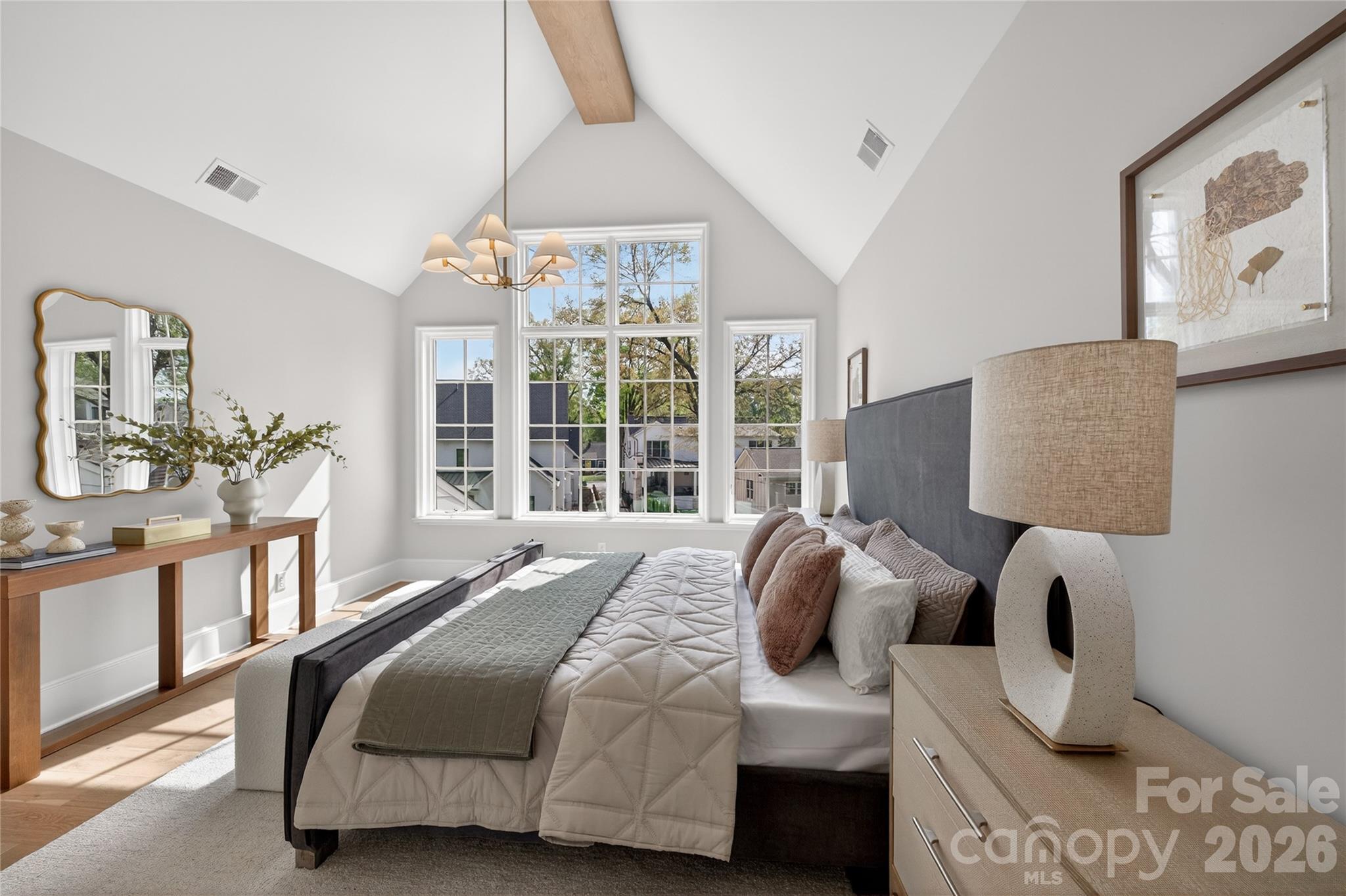 Sedgefield - Residential