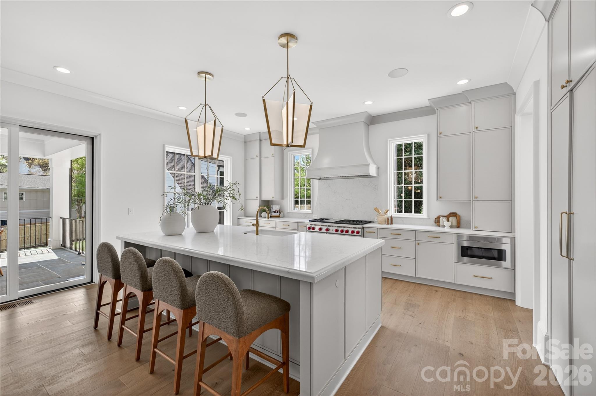 Sedgefield - Residential