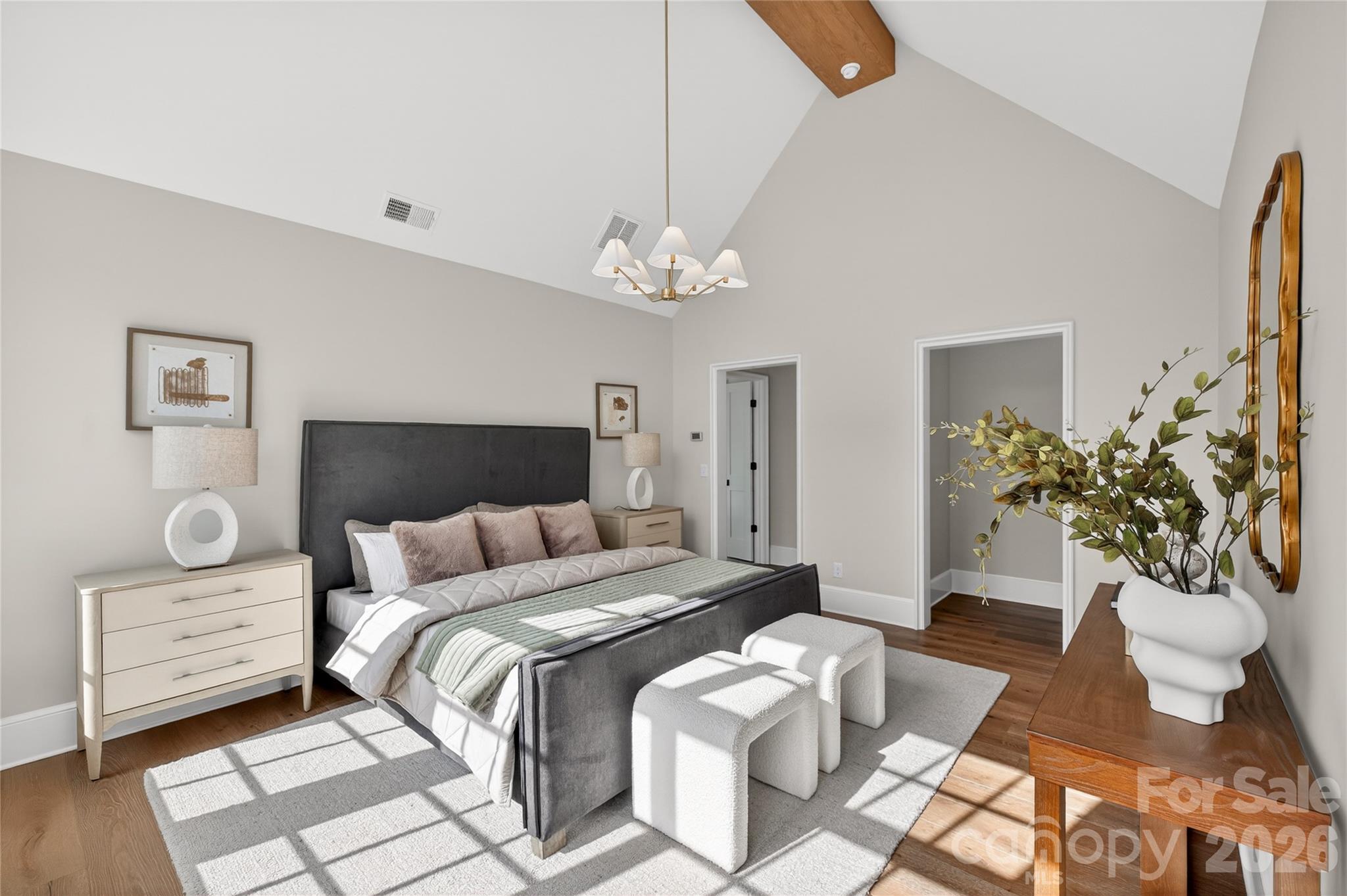 Sedgefield - Residential