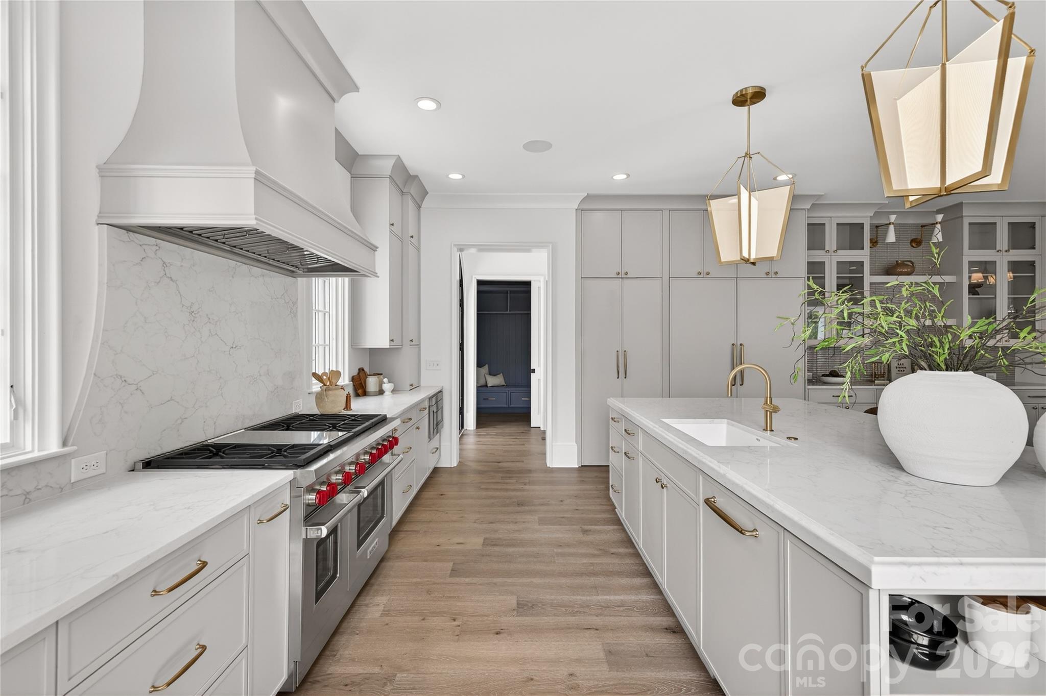 Sedgefield - Residential