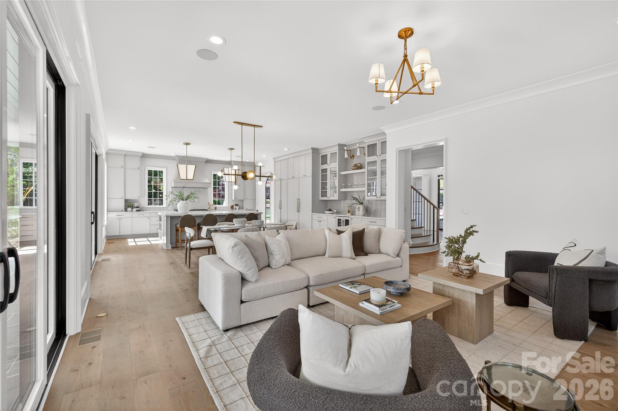 Sedgefield - Residential