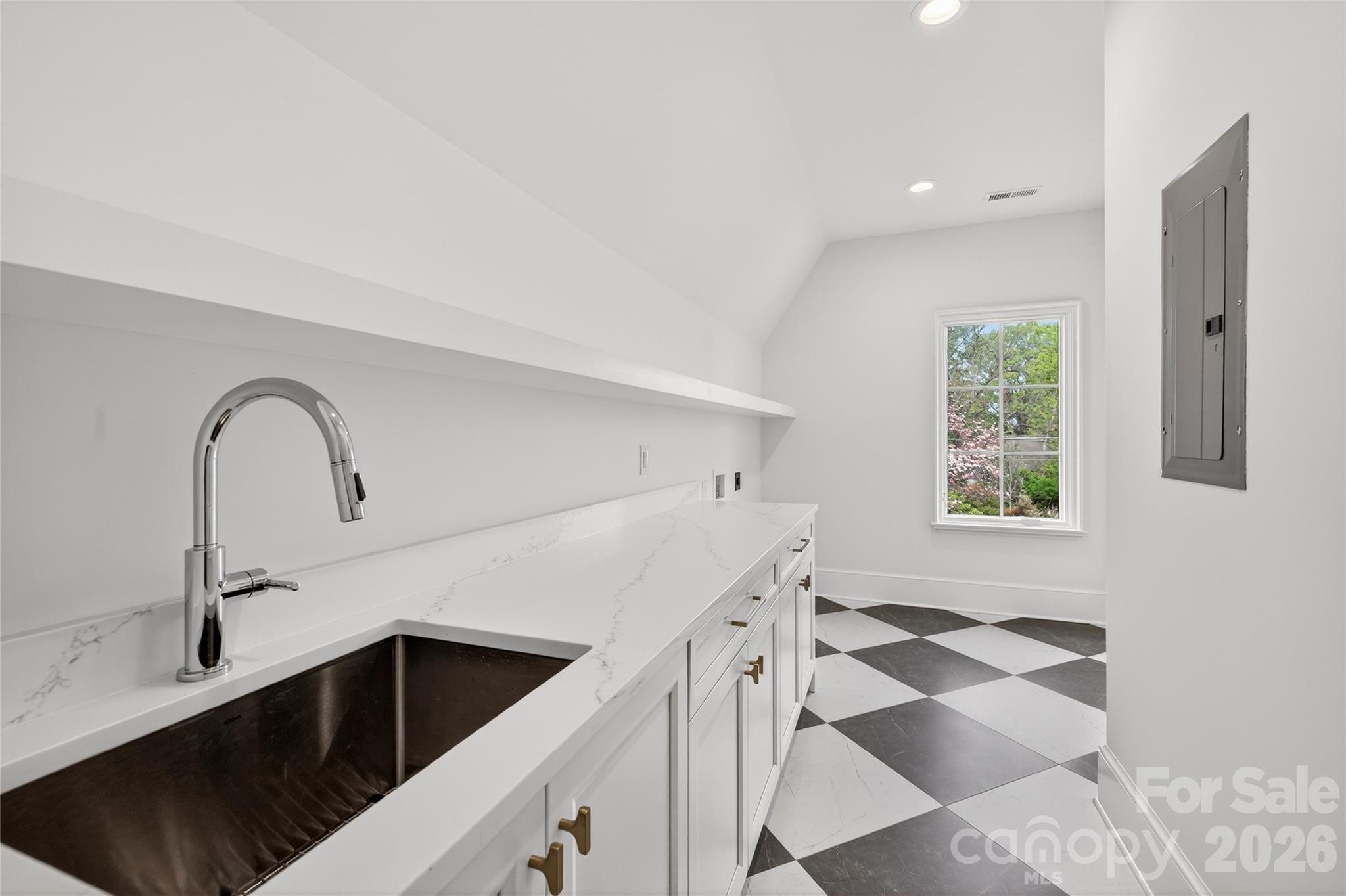 Sedgefield - Residential