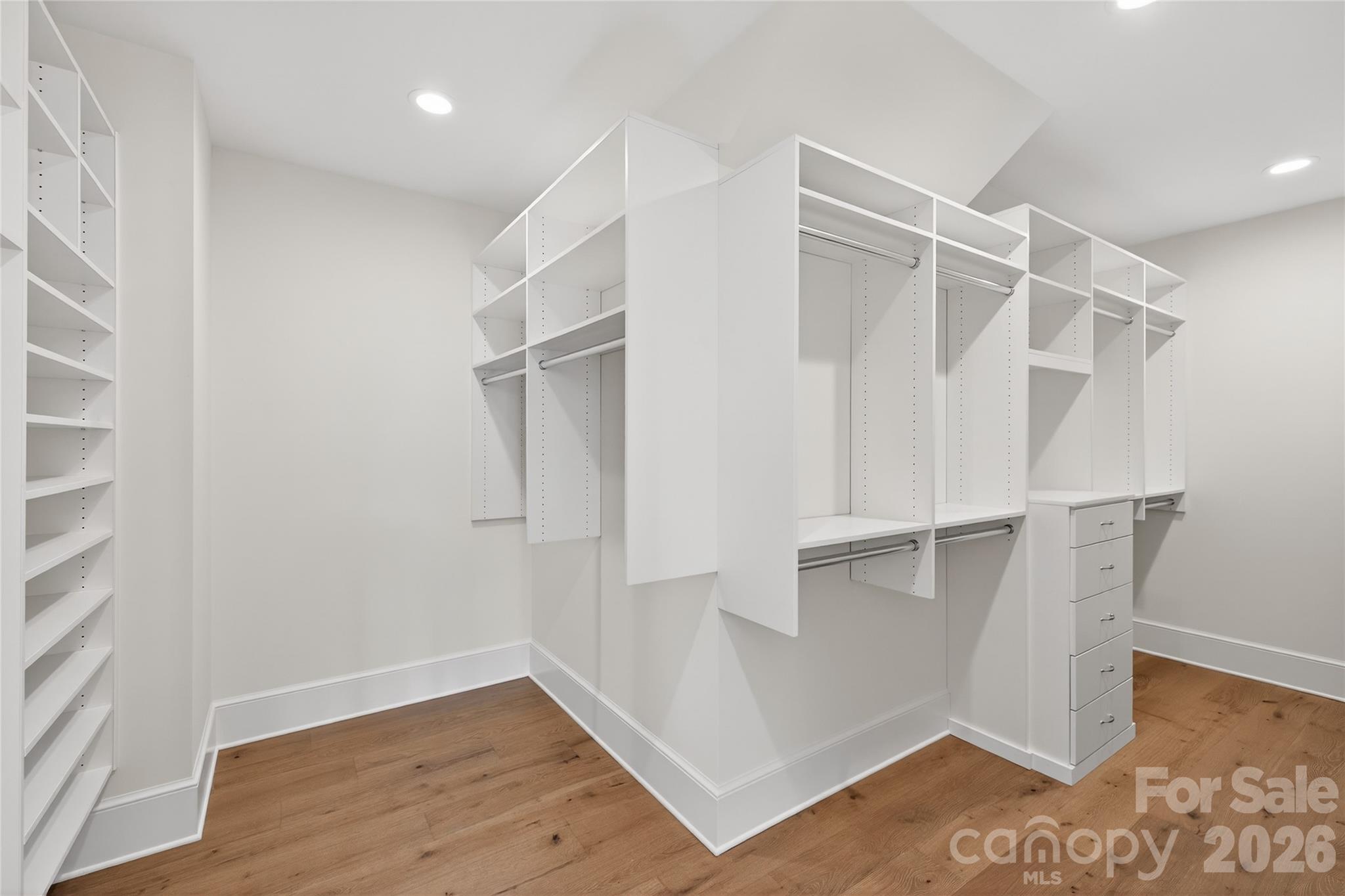 Sedgefield - Residential