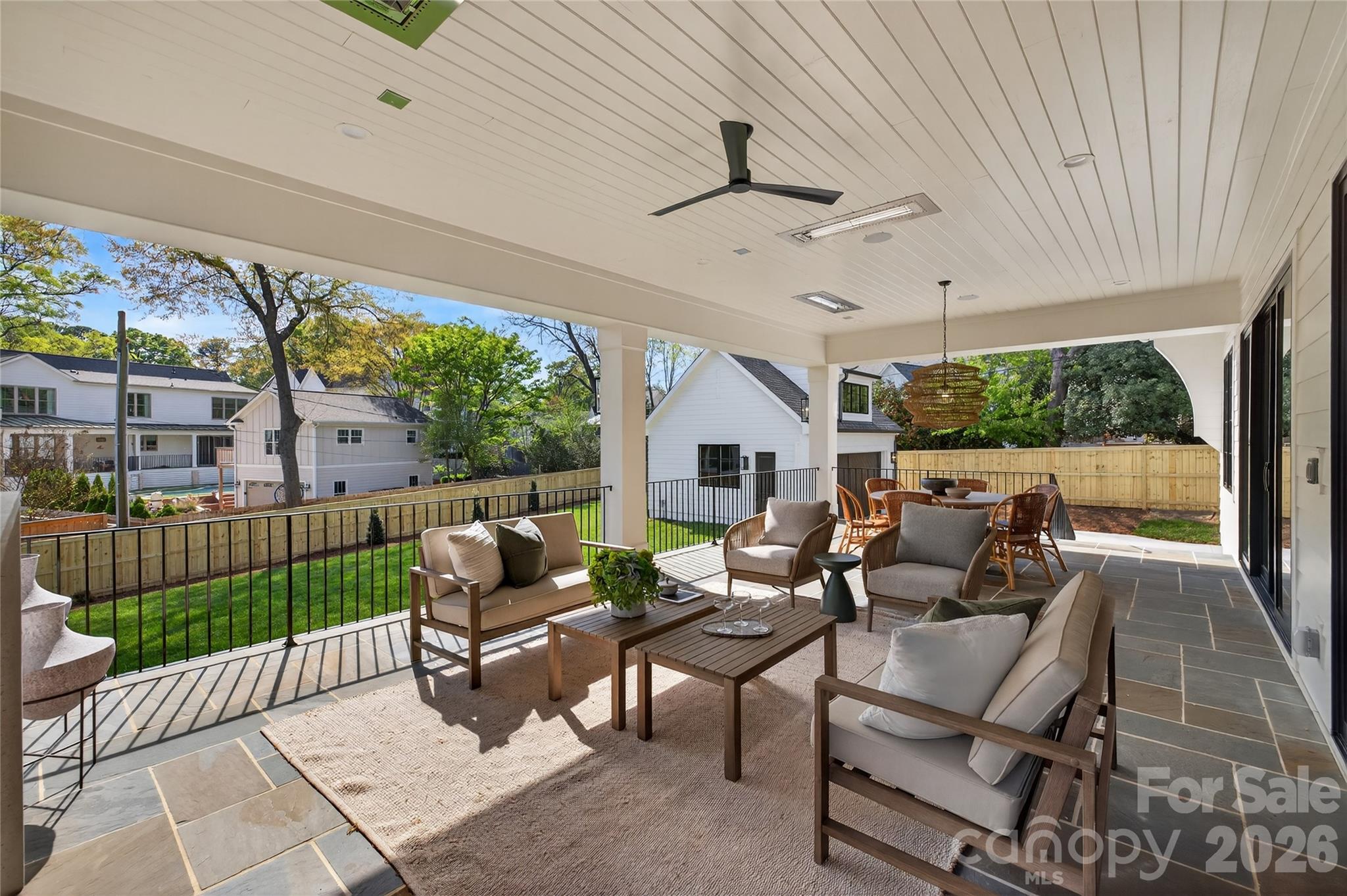 Sedgefield - Residential