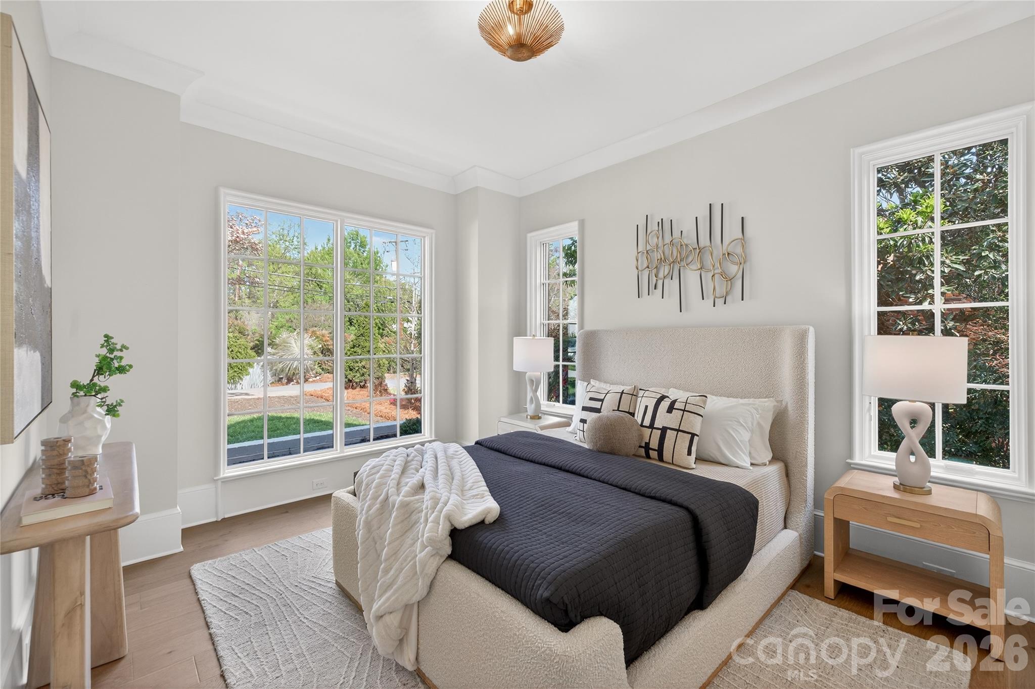 Sedgefield - Residential