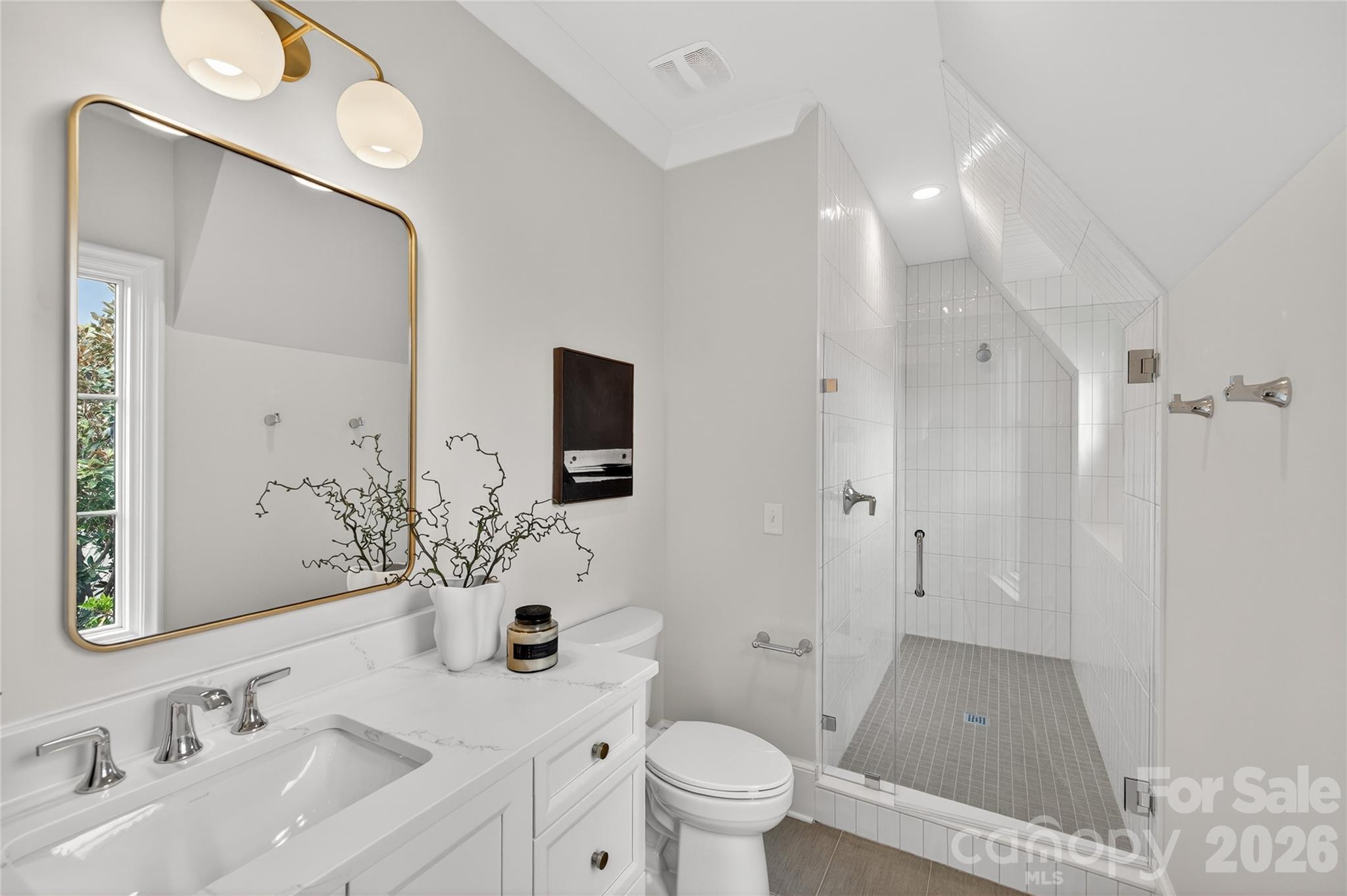 Sedgefield - Residential