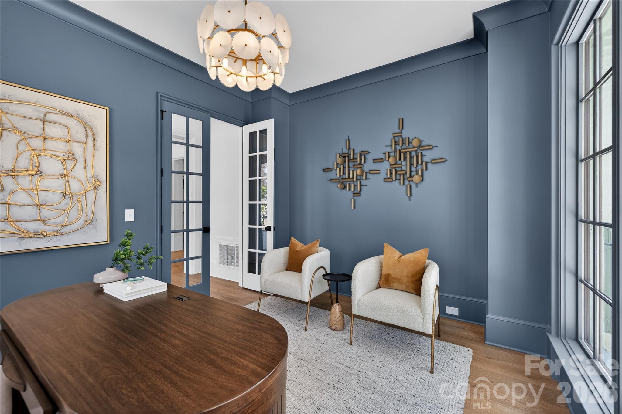 Sedgefield - Residential