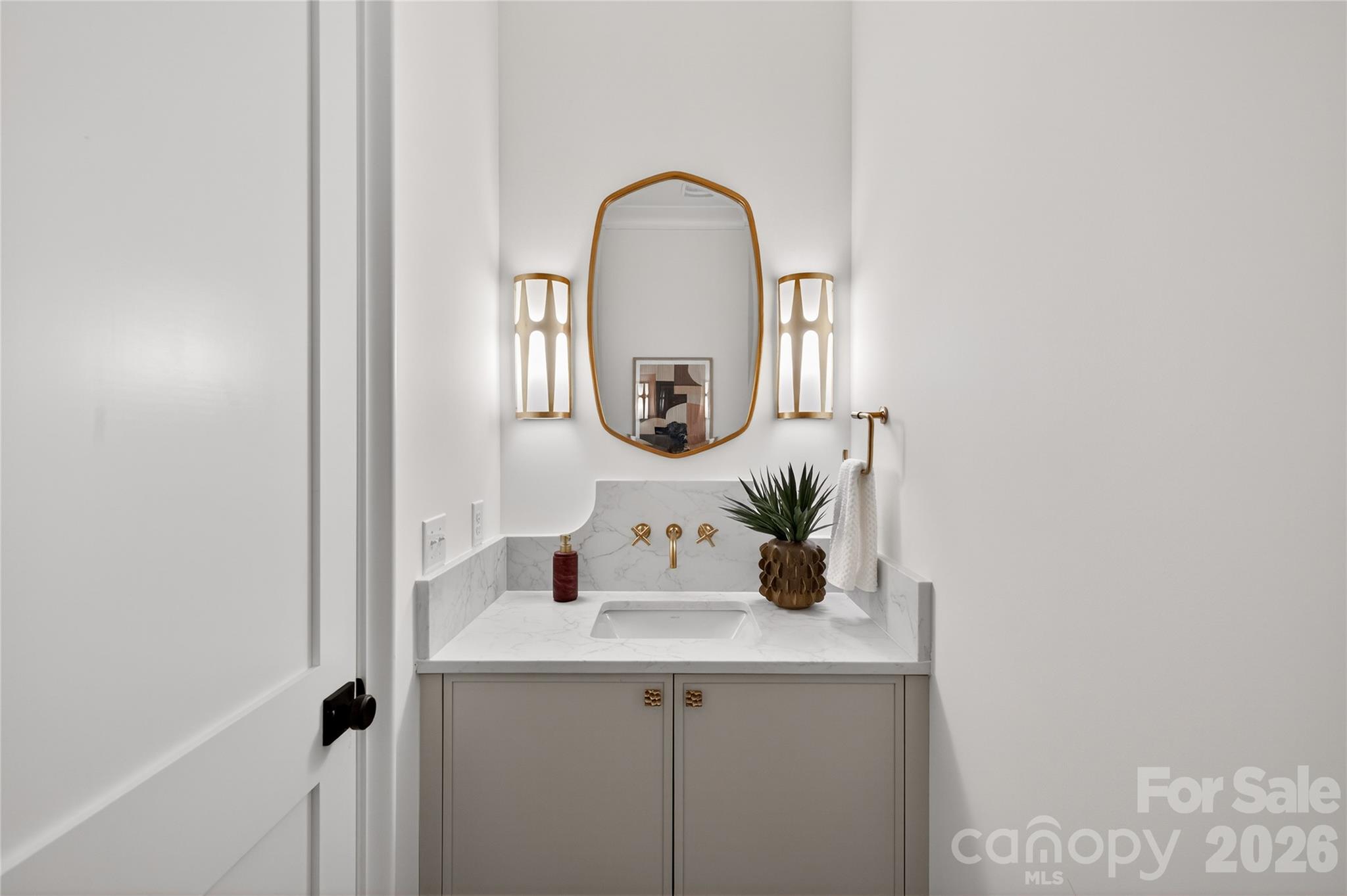 Sedgefield - Residential