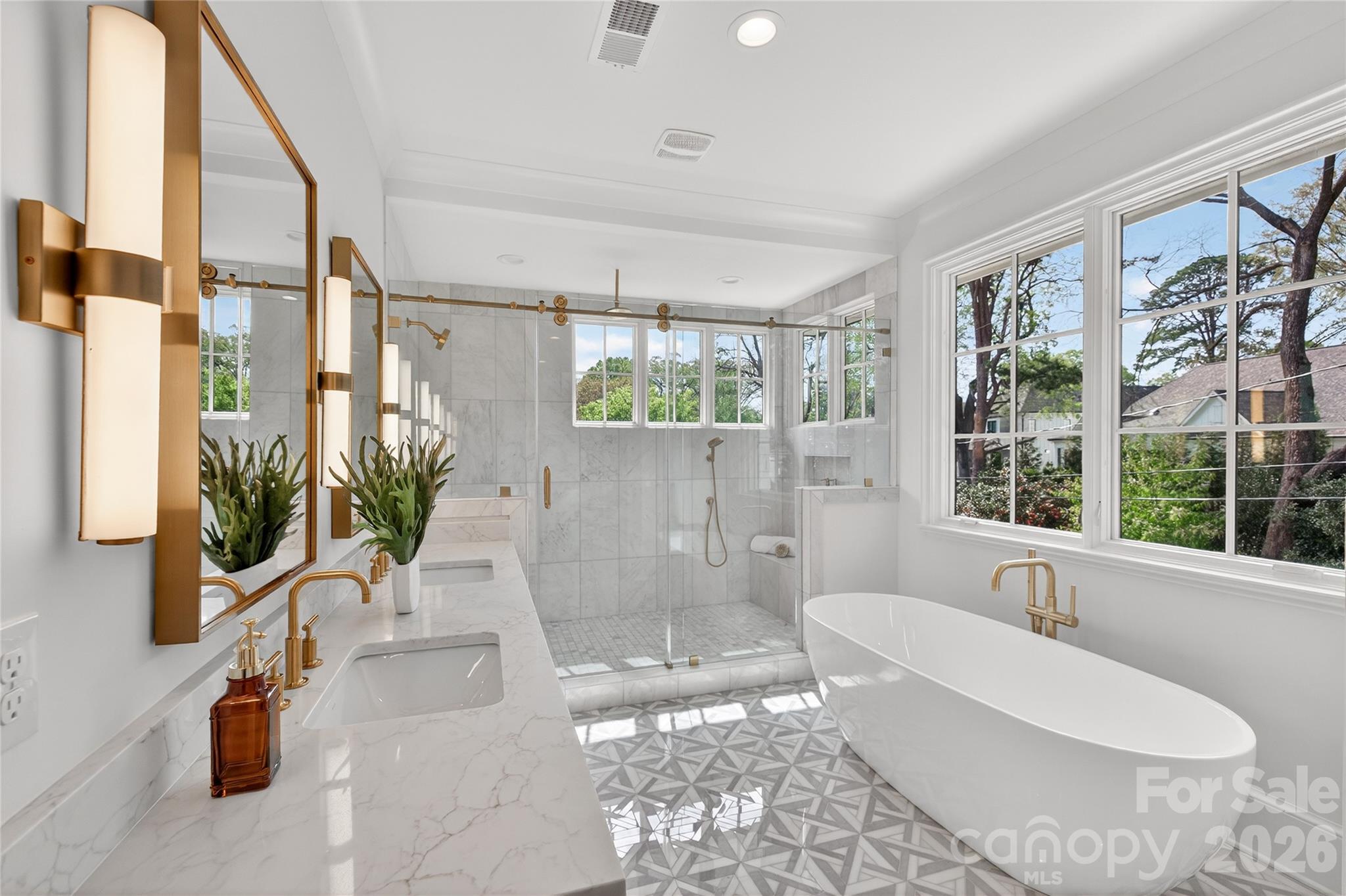 Sedgefield - Residential