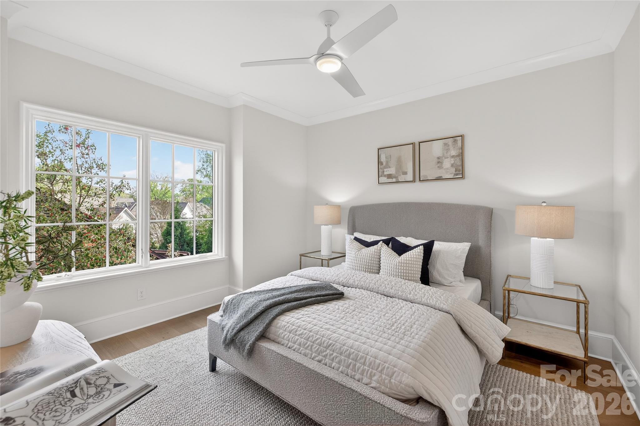 Sedgefield - Residential