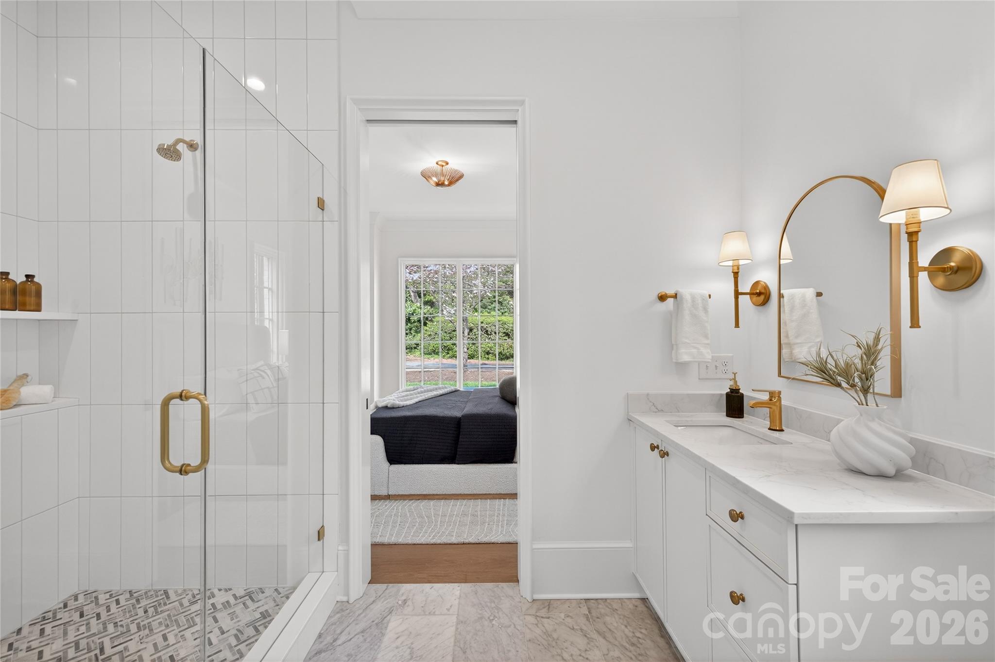 Sedgefield - Residential