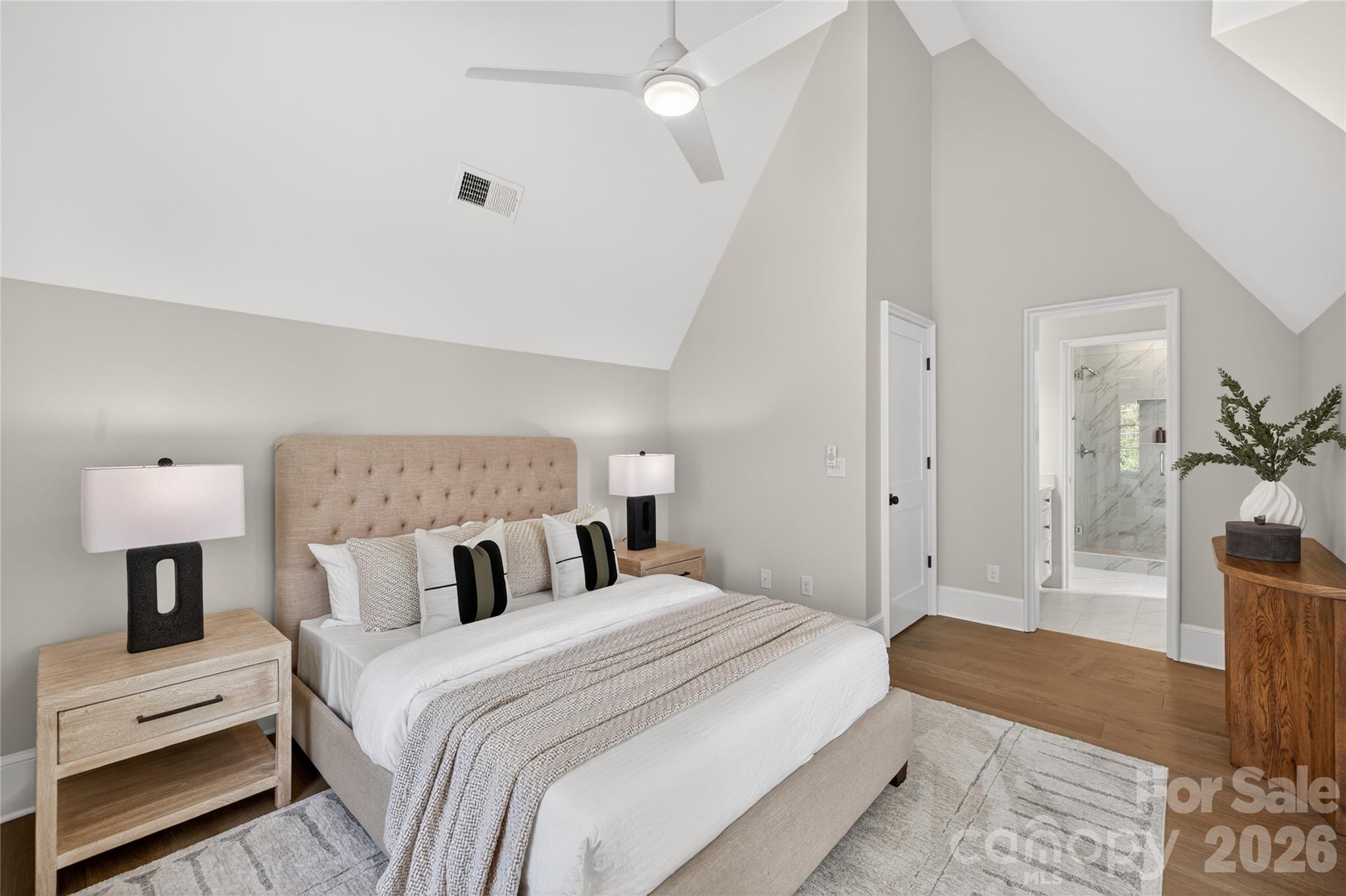 Sedgefield - Residential