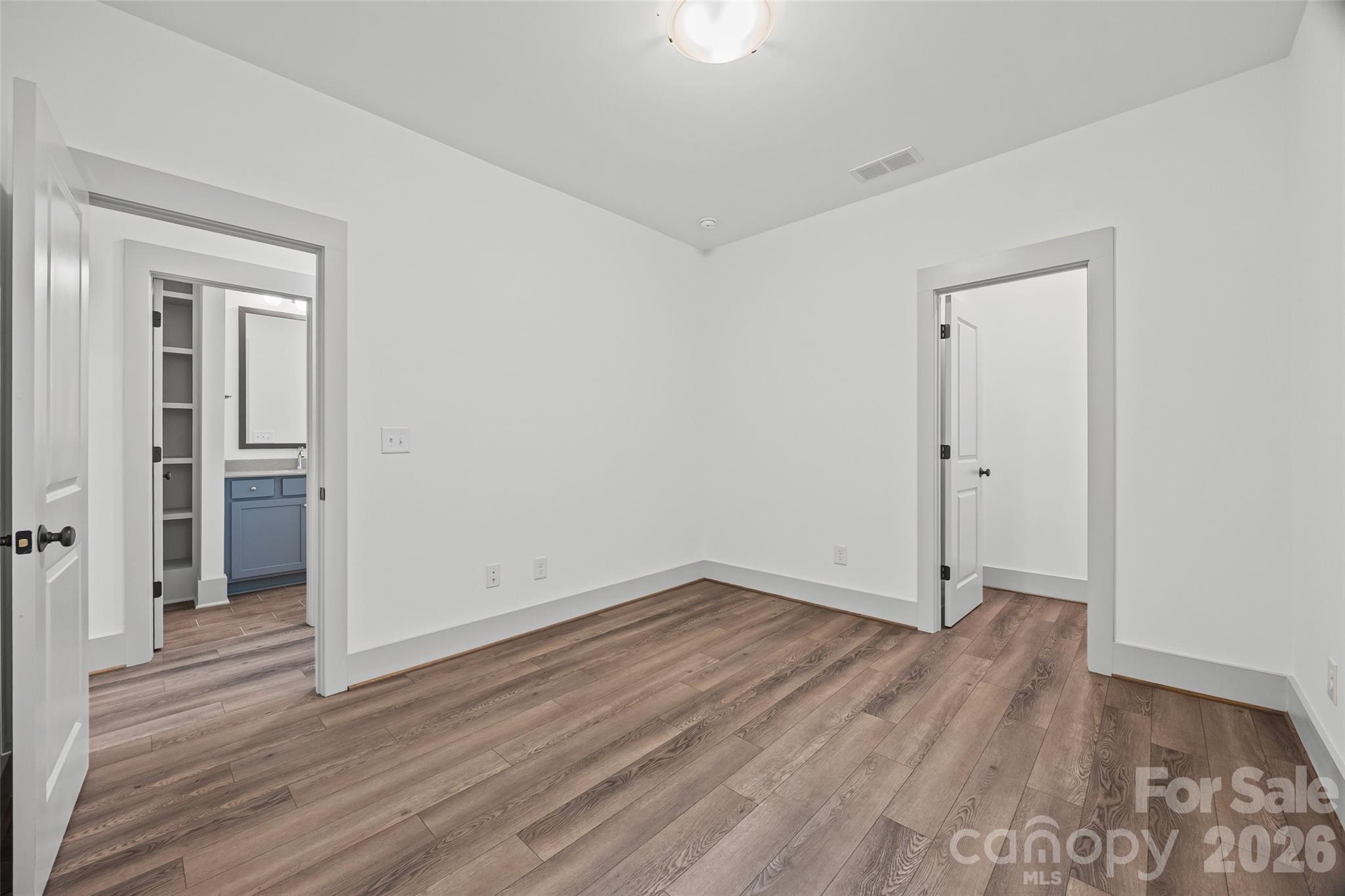 Cottages at Springfield Town Center - Residential