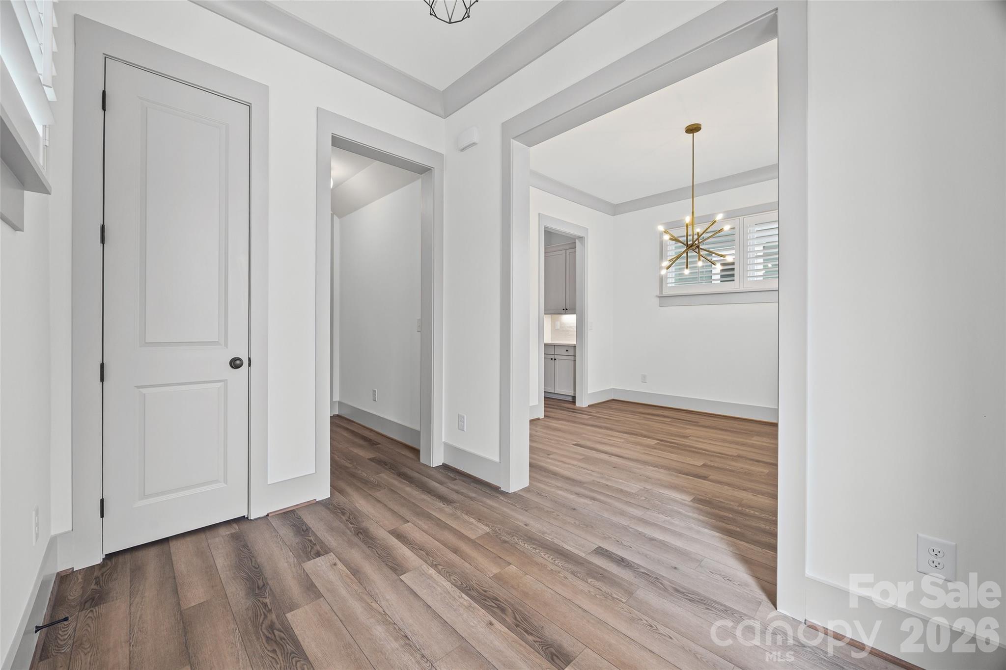 Cottages at Springfield Town Center - Residential