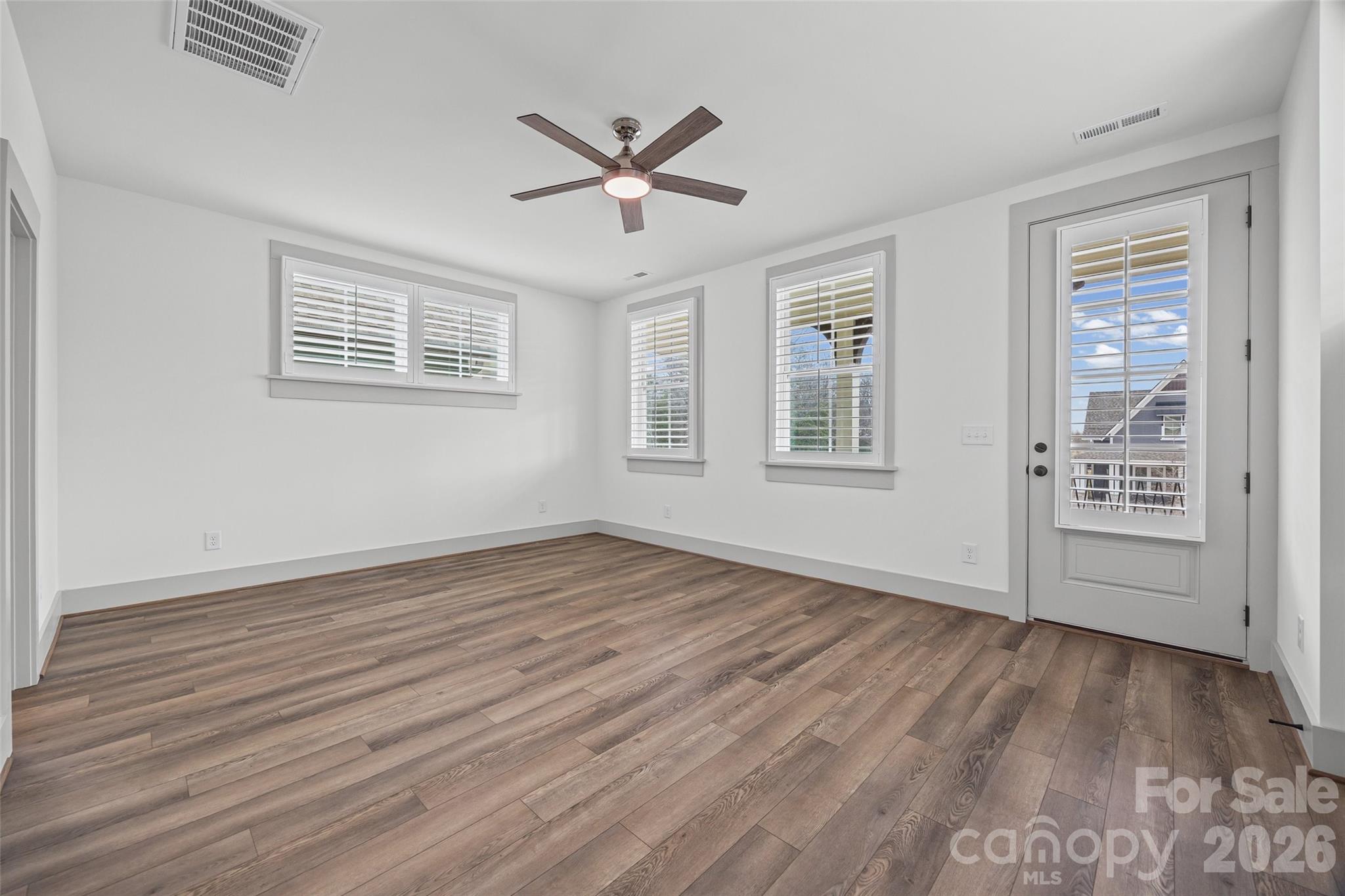 Cottages at Springfield Town Center - Residential