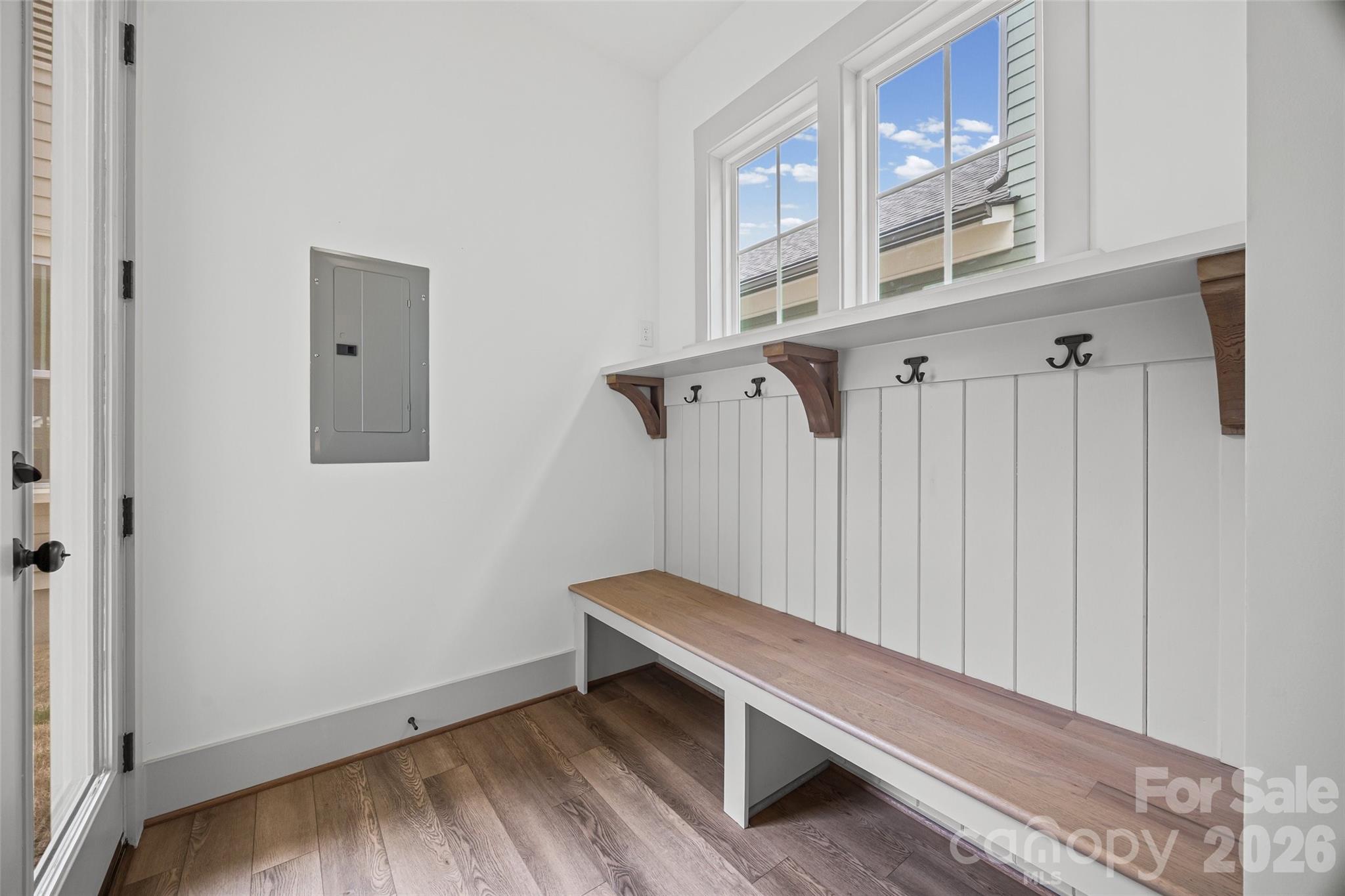 Cottages at Springfield Town Center - Residential