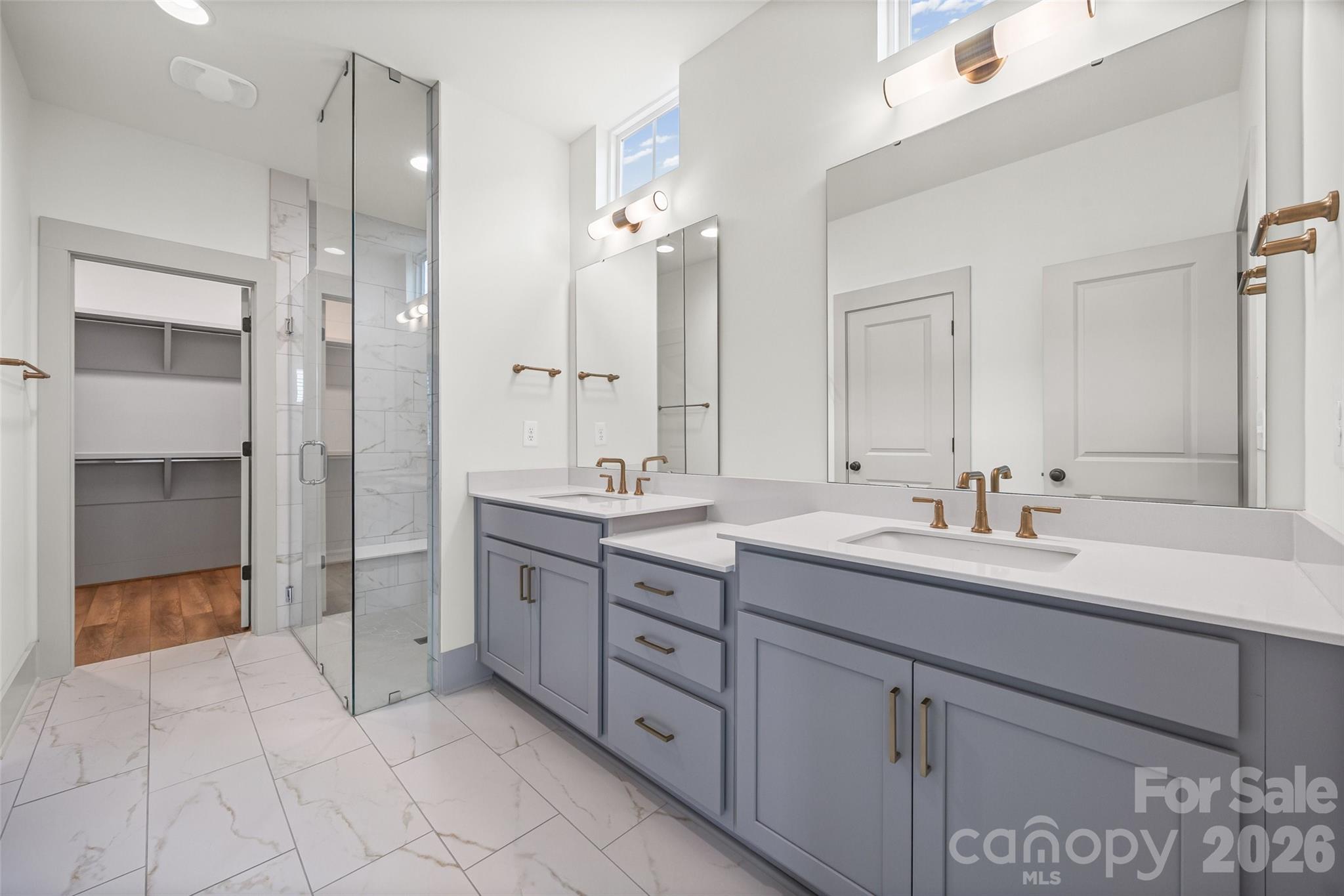 Cottages at Springfield Town Center - Residential