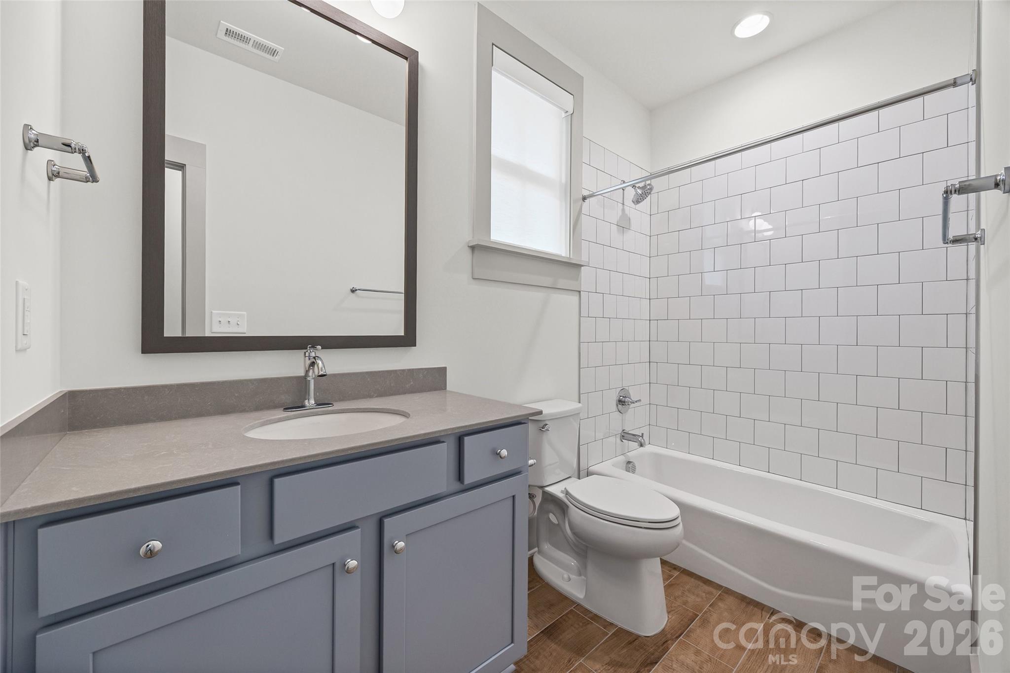 Cottages at Springfield Town Center - Residential