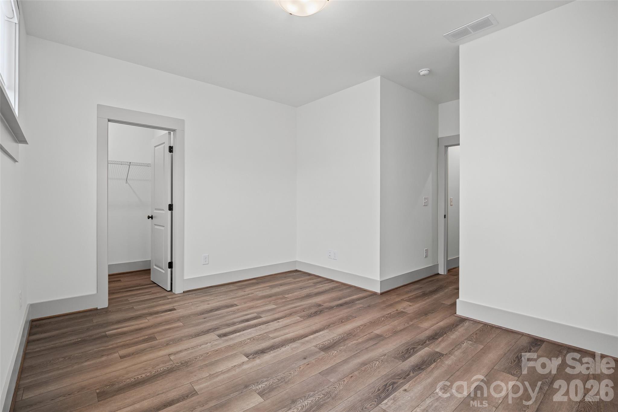 Cottages at Springfield Town Center - Residential