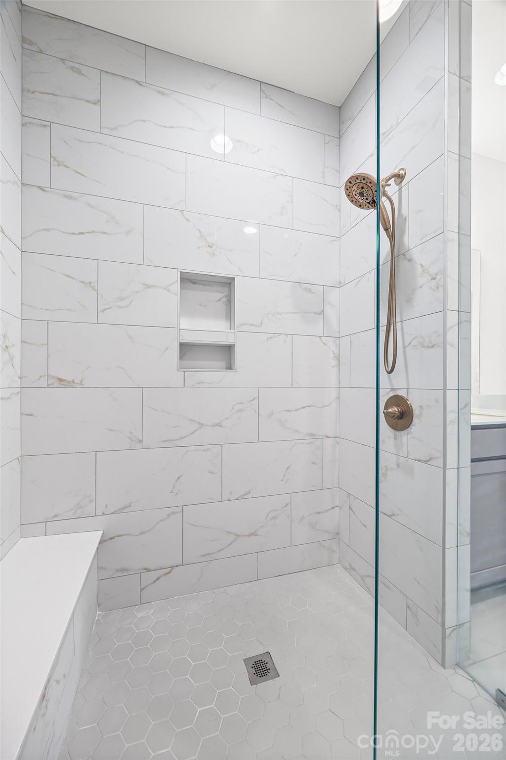 Cottages at Springfield Town Center - Residential